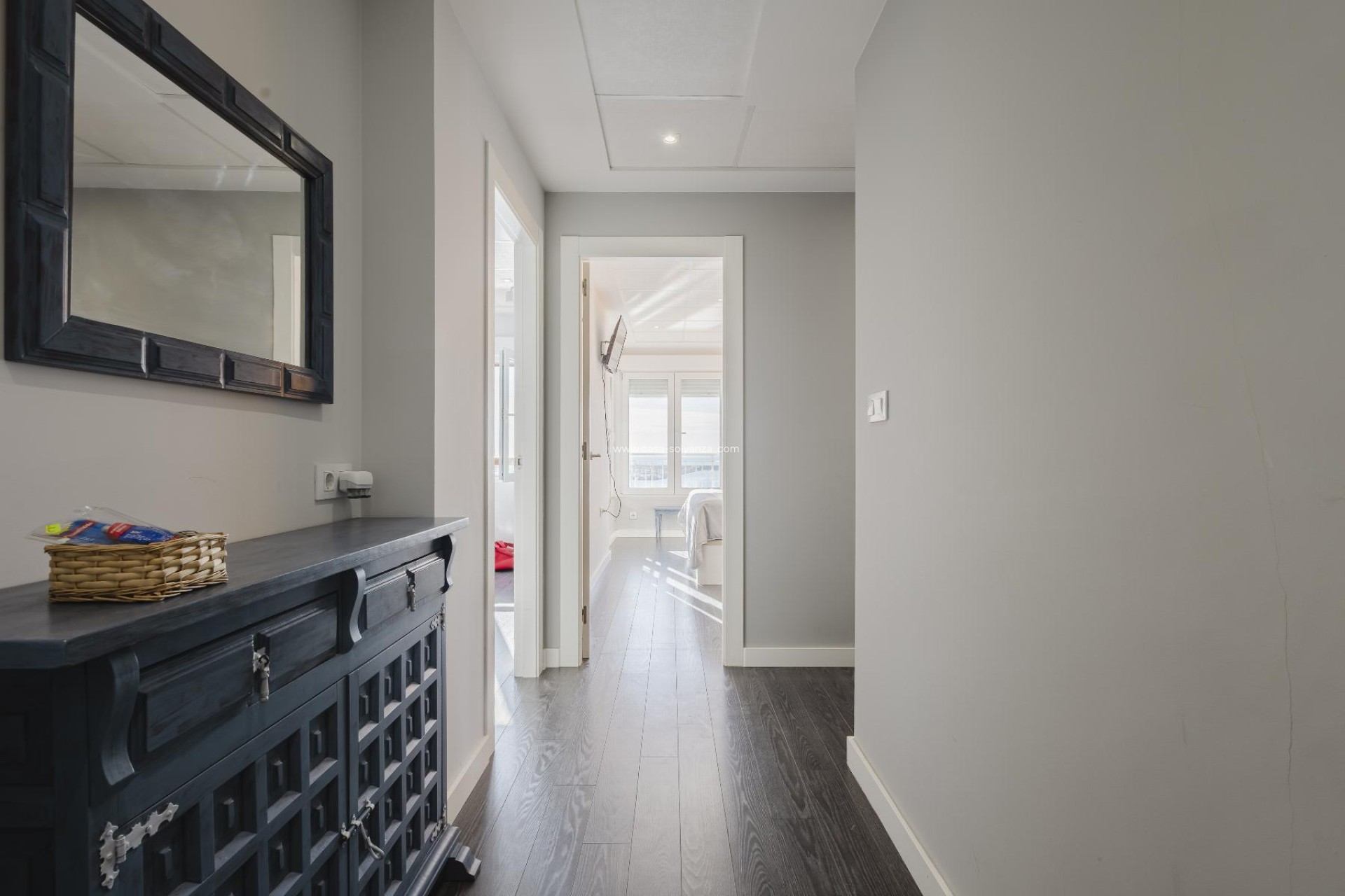 Herverkoop - Appartement / flat - Torrevieja - Playa del Acequión