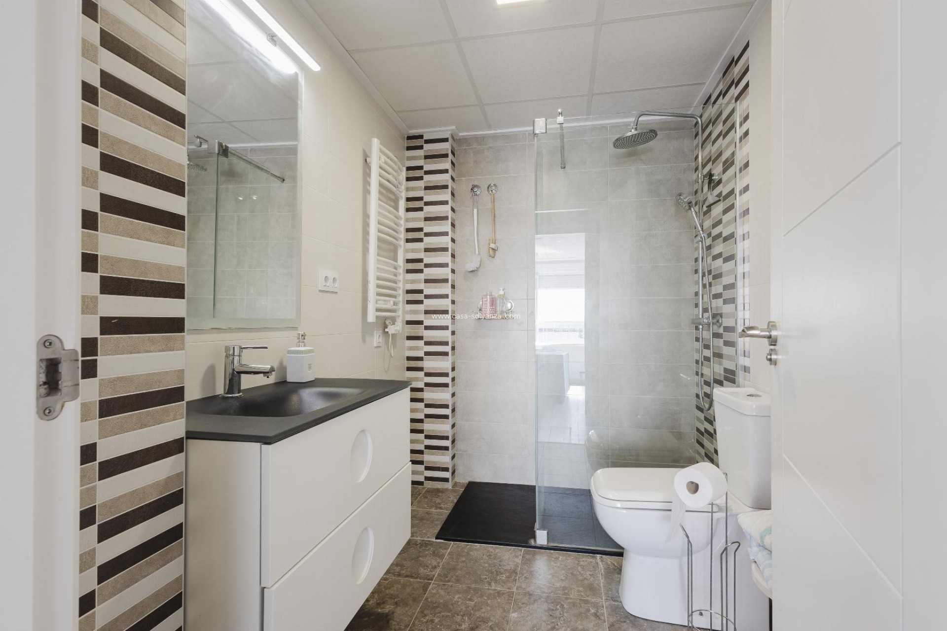 Herverkoop - Appartement / flat - Torrevieja - Playa del Acequión