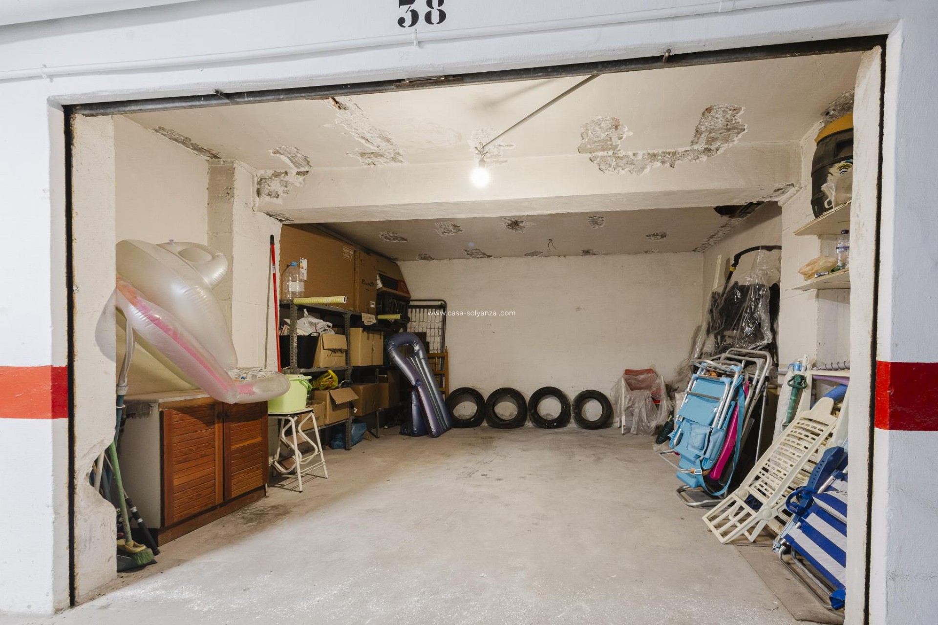 Herverkoop - Appartement / flat - Torrevieja - Playa del Acequión