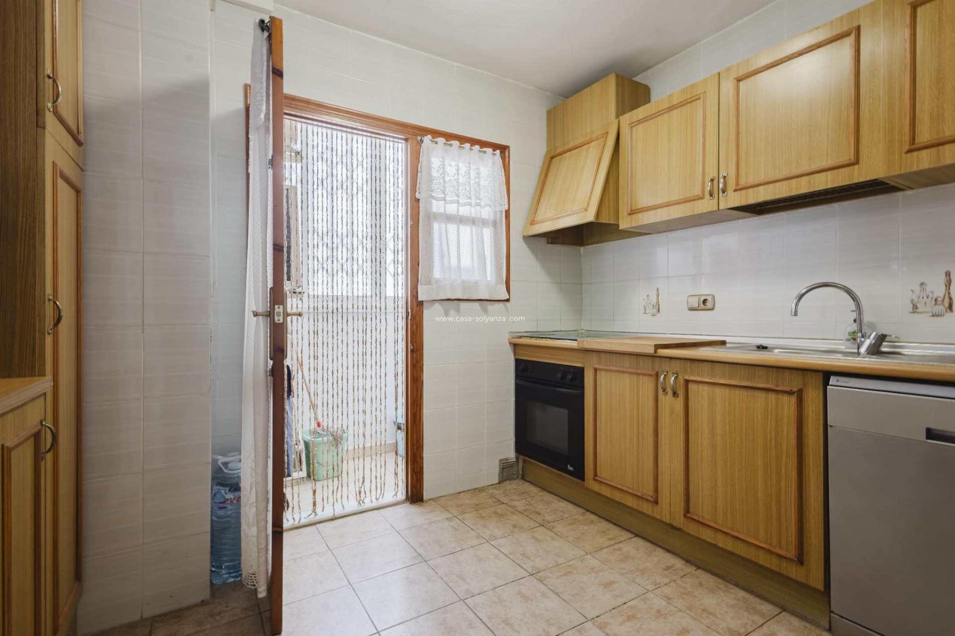 Herverkoop - Appartement / flat - Torrevieja - Playa del Acequión