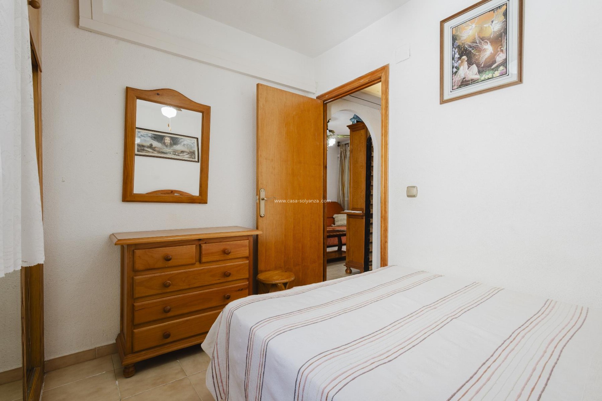 Herverkoop - Appartement / flat - Torrevieja - Playa del Acequión