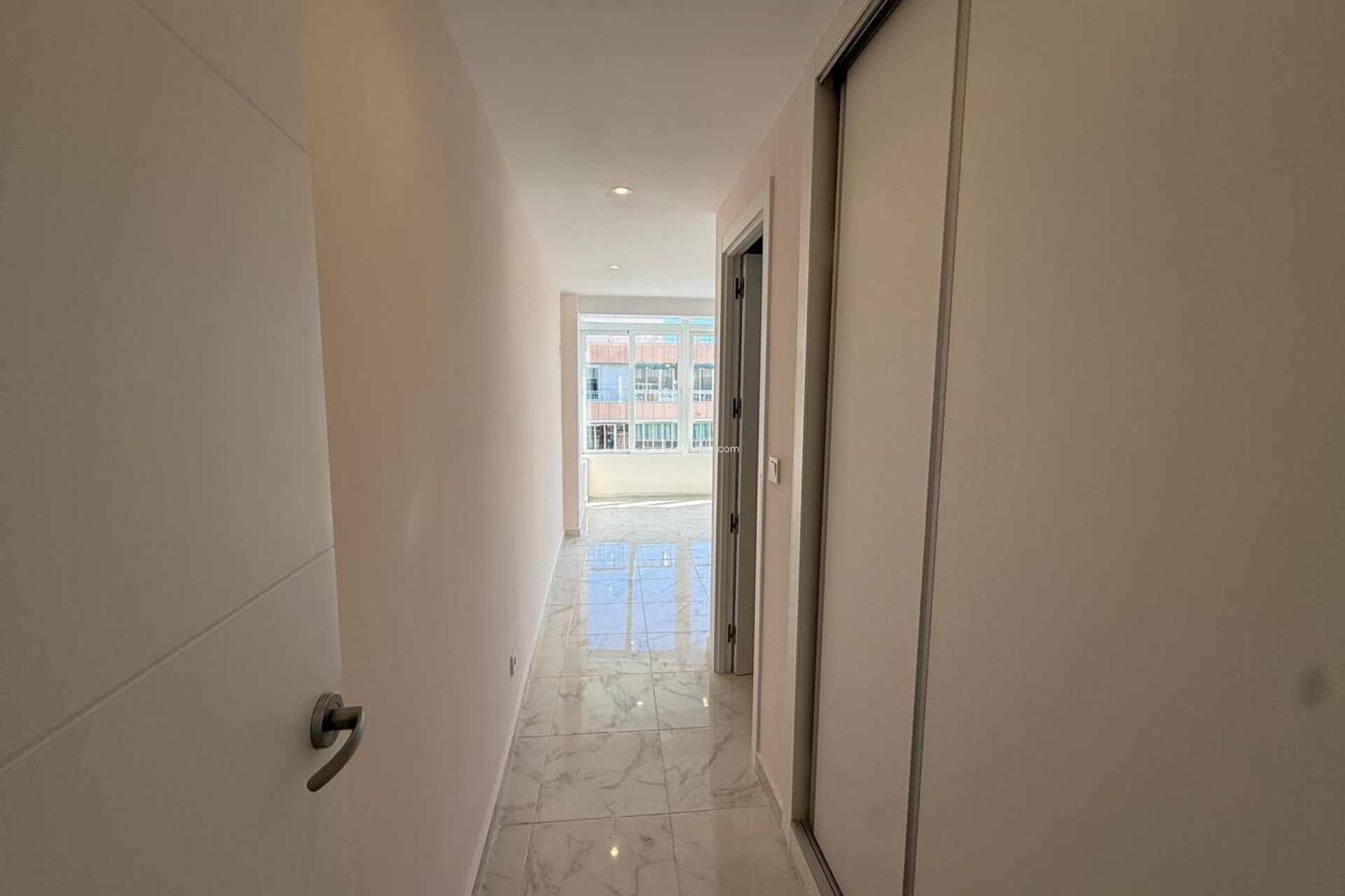 Herverkoop - Appartement / flat - Torrevieja - Playa del Acequión