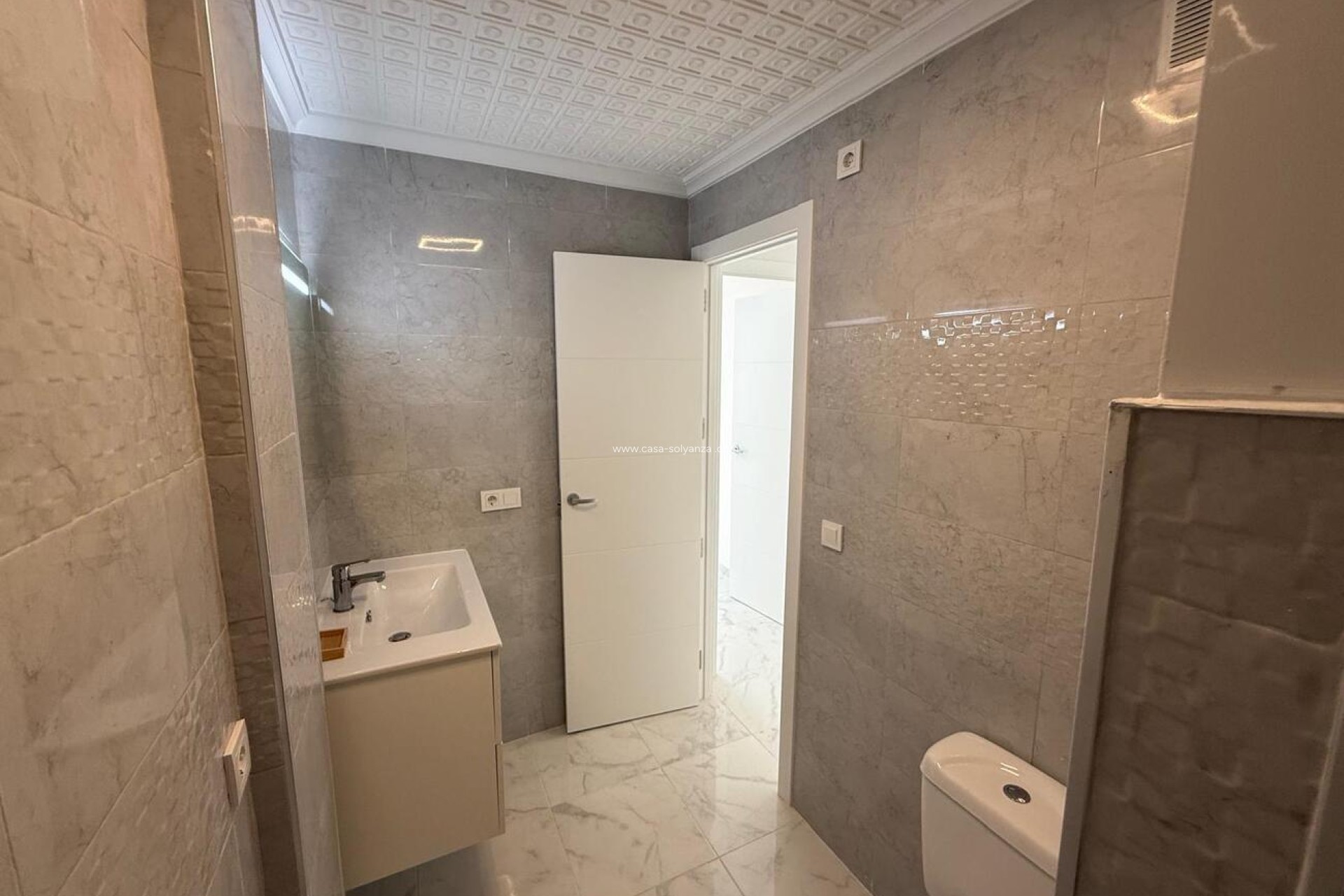 Herverkoop - Appartement / flat - Torrevieja - Playa del Acequión