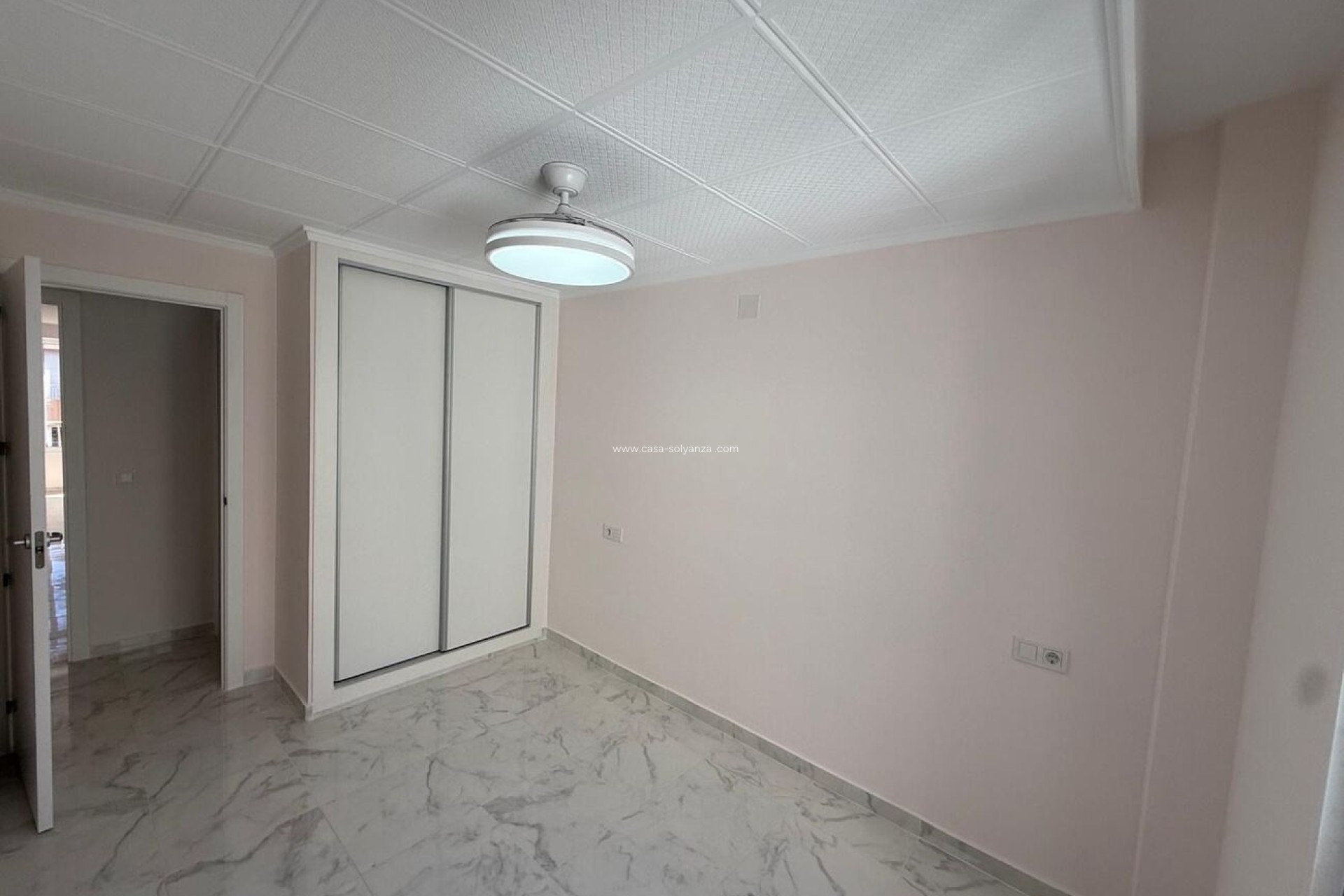 Herverkoop - Appartement / flat - Torrevieja - Playa del Acequión