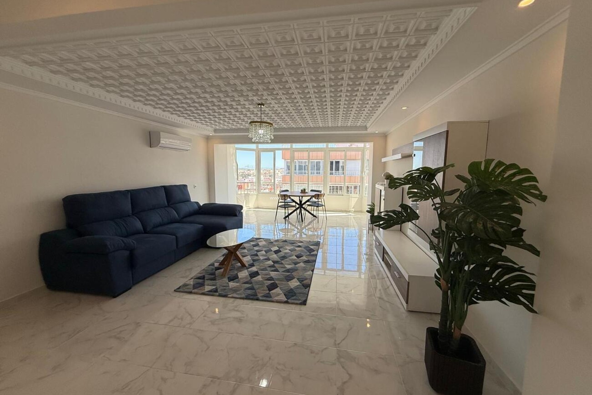 Herverkoop - Appartement / flat - Torrevieja - Playa del Acequión