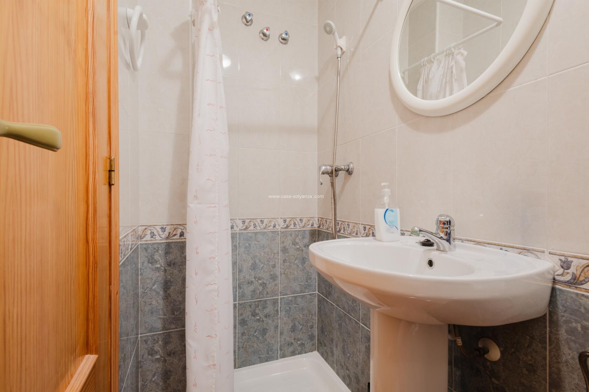 Herverkoop - Appartement / flat - Torrevieja - Playa del Acequión