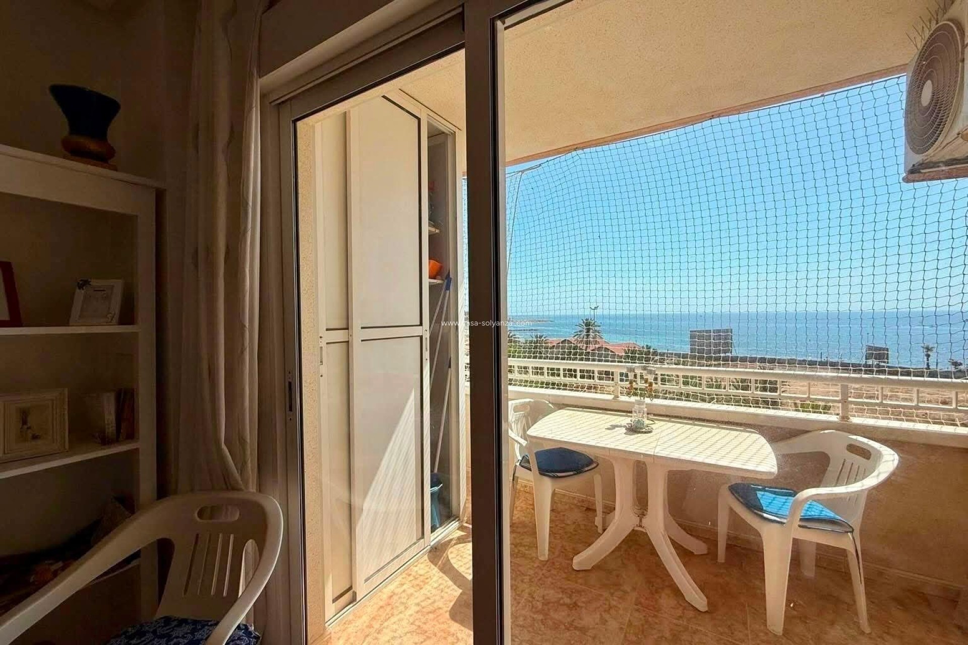 Herverkoop - Appartement / flat - Torrevieja - Playa del Cura