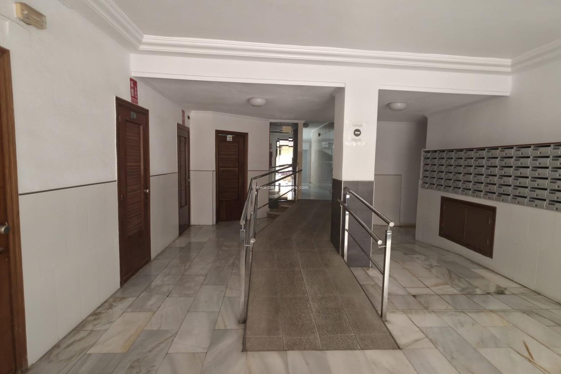 Herverkoop - Appartement / flat - Torrevieja - Playa del Cura
