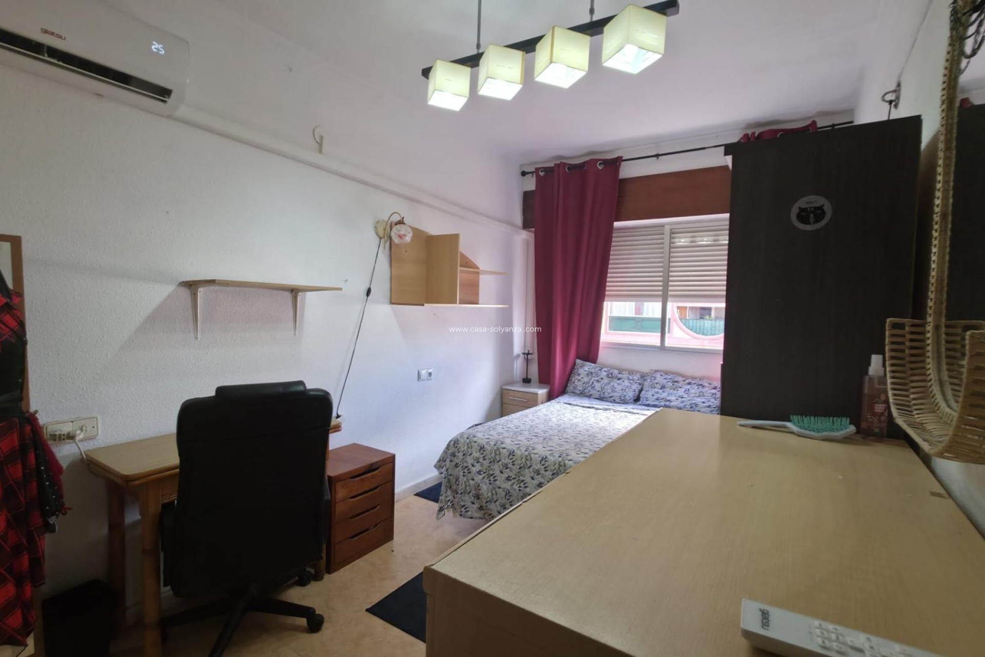 Herverkoop - Appartement / flat - Torrevieja - Playa del Cura