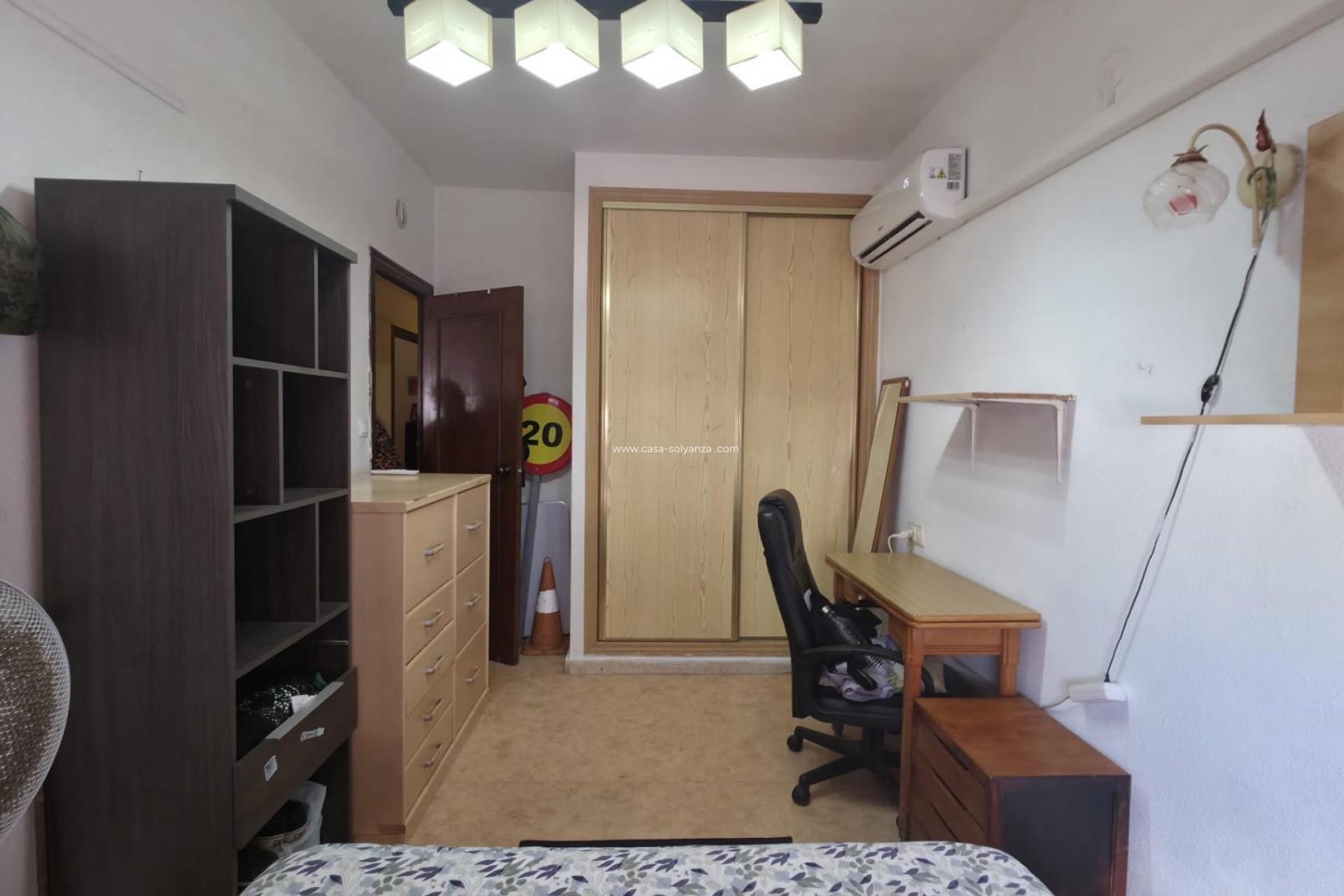 Herverkoop - Appartement / flat - Torrevieja - Playa del Cura