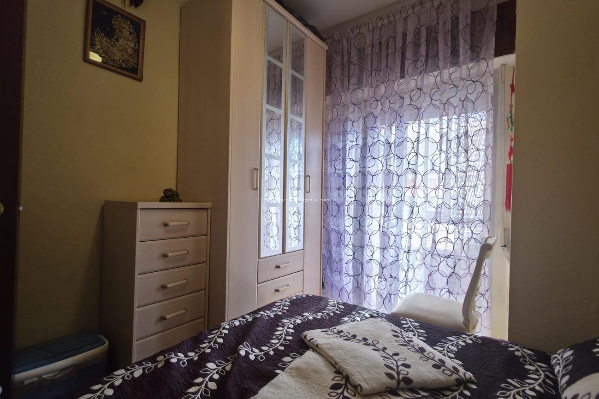 Herverkoop - Appartement / flat - Torrevieja - Playa del Cura