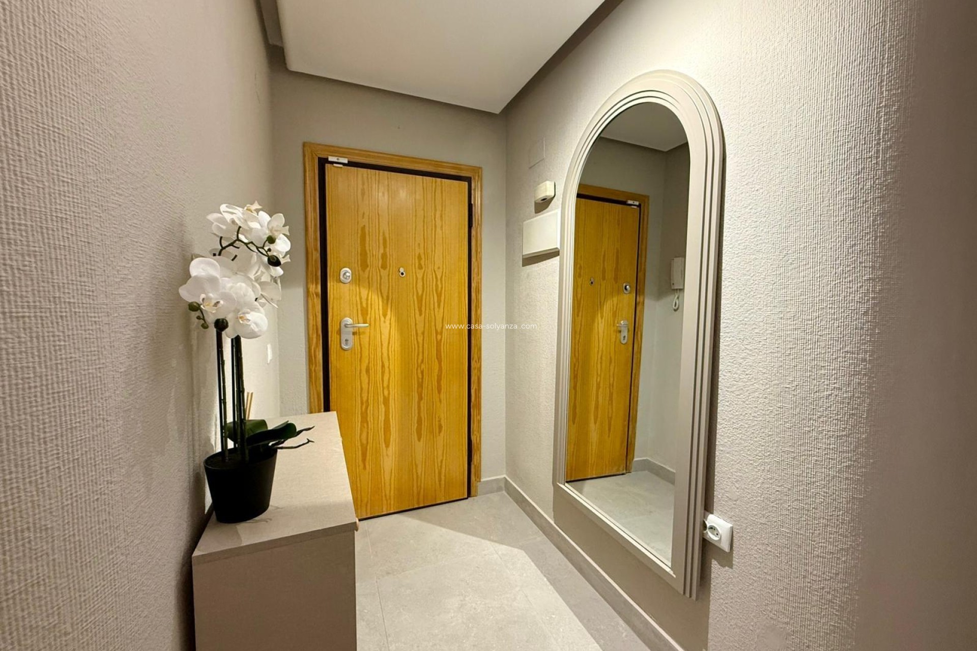 Herverkoop - Appartement / flat - Torrevieja - Playa del Cura