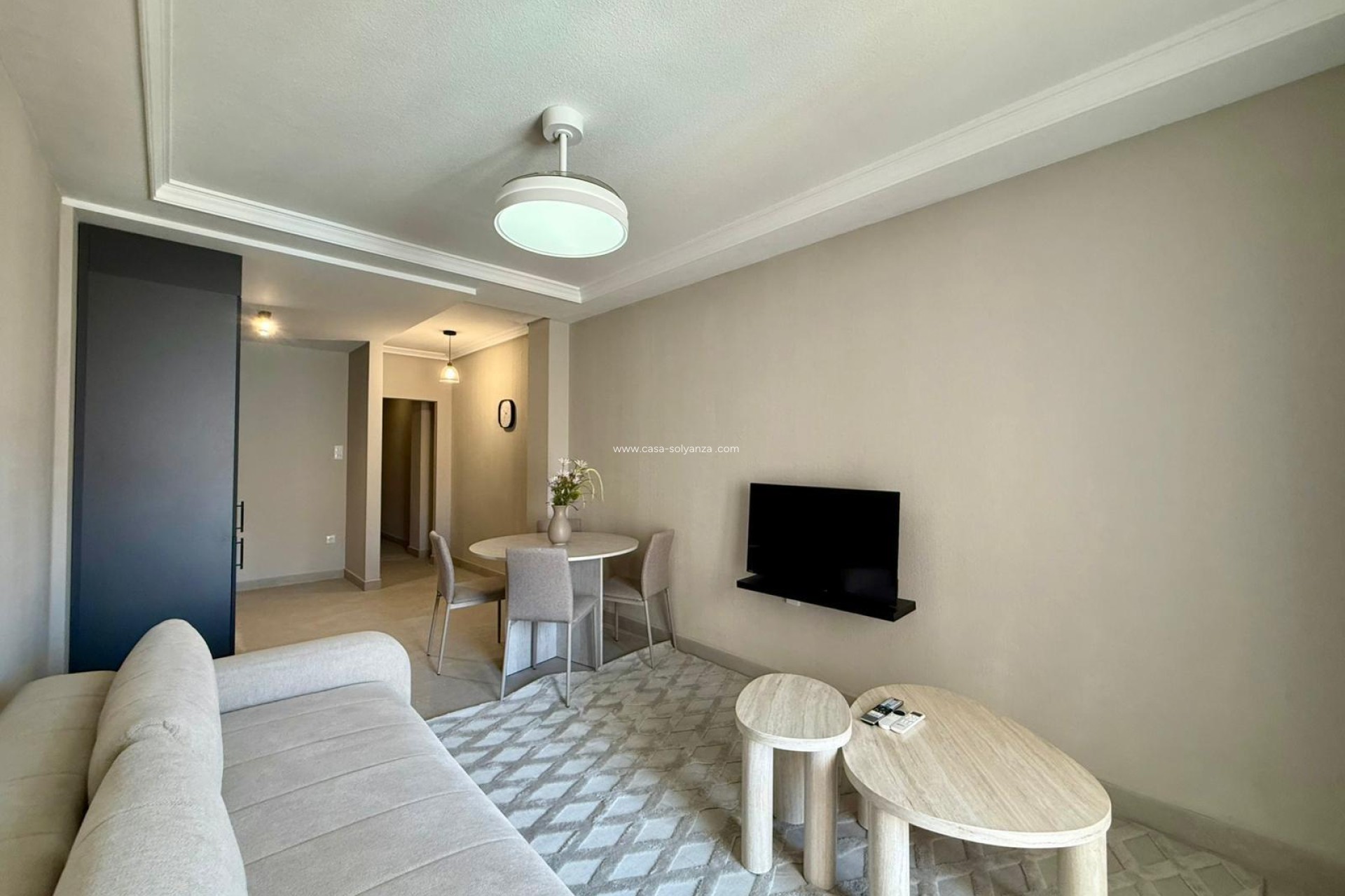 Herverkoop - Appartement / flat - Torrevieja - Playa del Cura