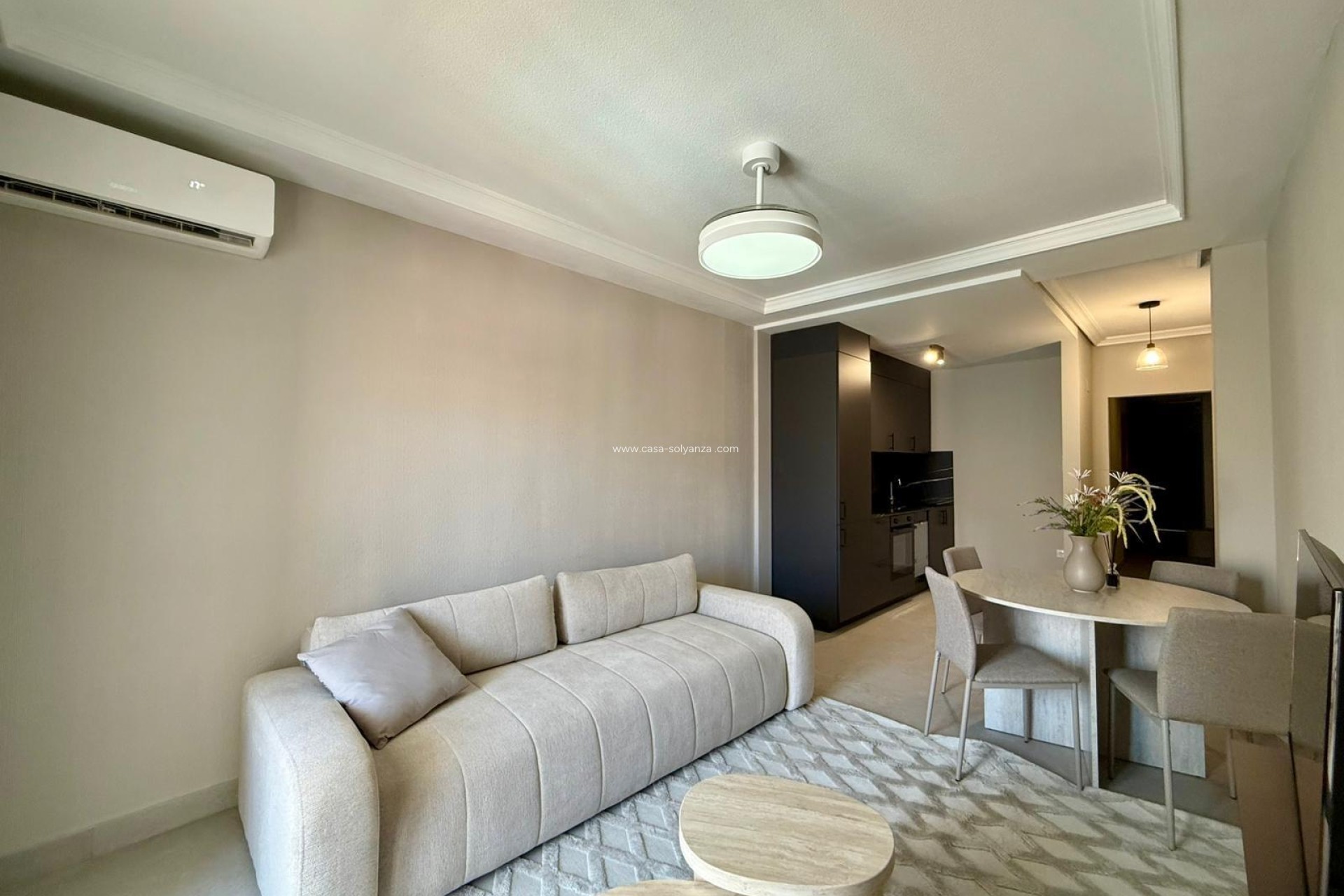 Herverkoop - Appartement / flat - Torrevieja - Playa del Cura