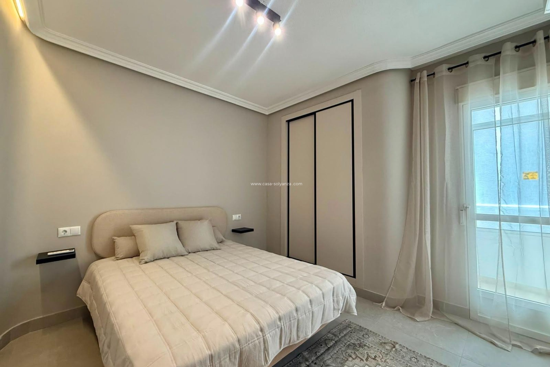Herverkoop - Appartement / flat - Torrevieja - Playa del Cura