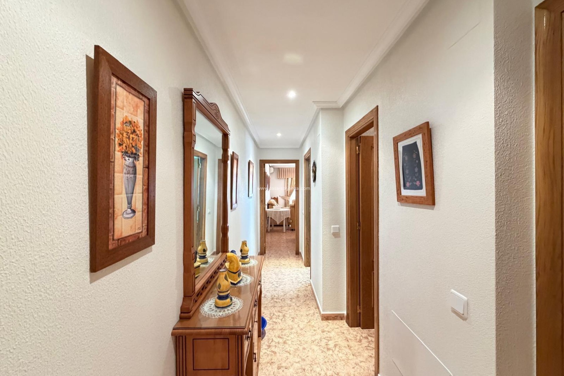 Herverkoop - Appartement / flat - Torrevieja - Playa del Cura