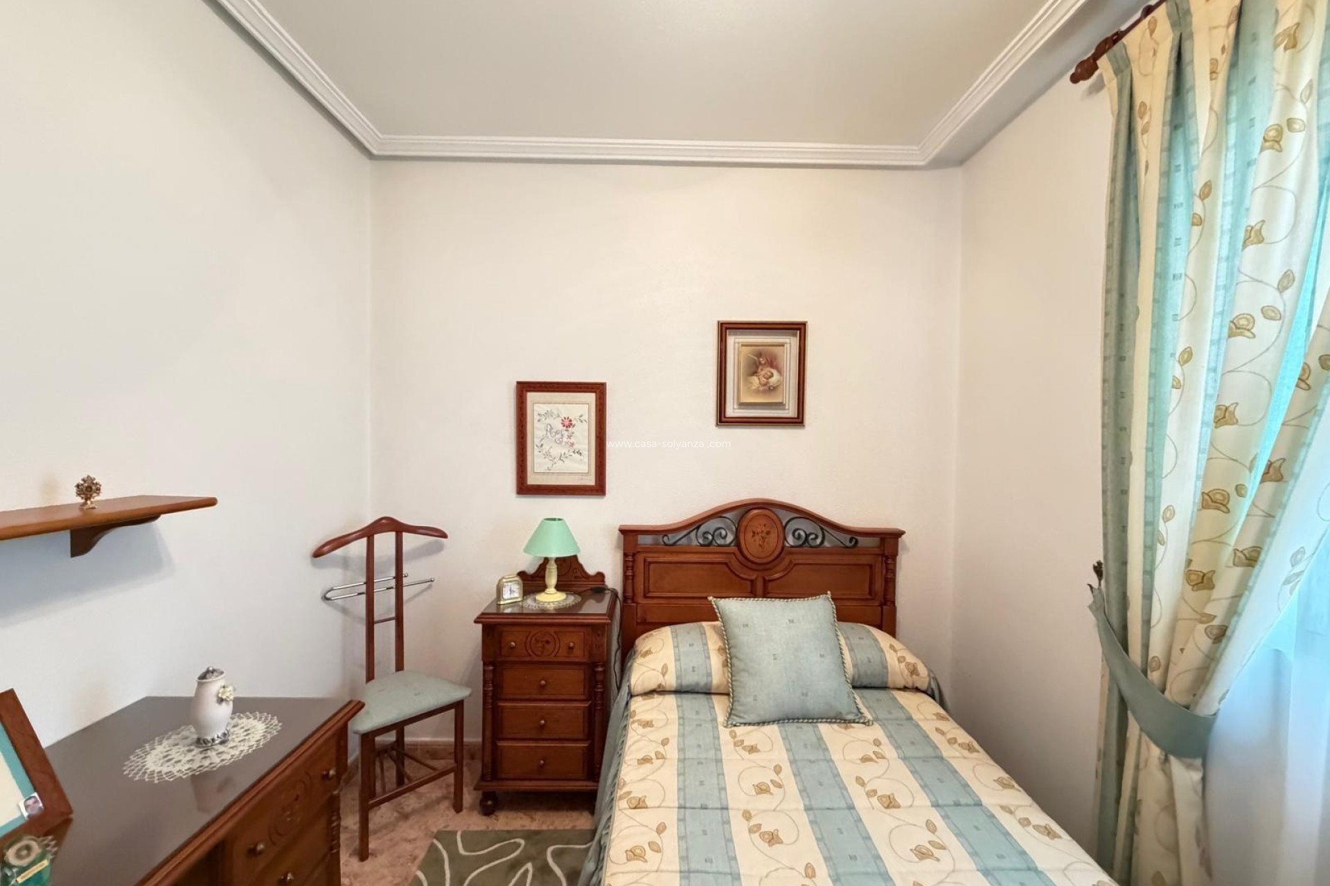 Herverkoop - Appartement / flat - Torrevieja - Playa del Cura