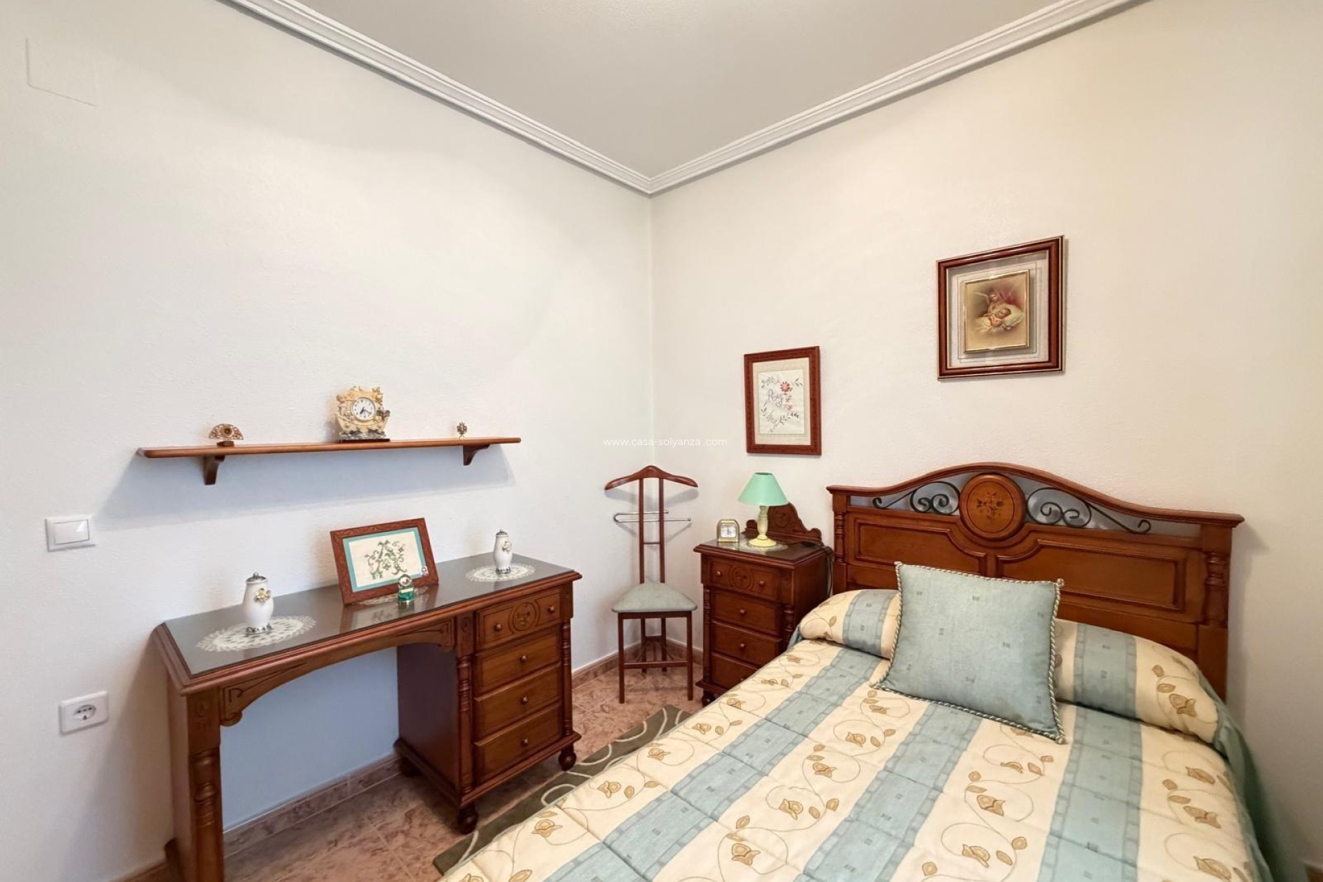 Herverkoop - Appartement / flat - Torrevieja - Playa del Cura