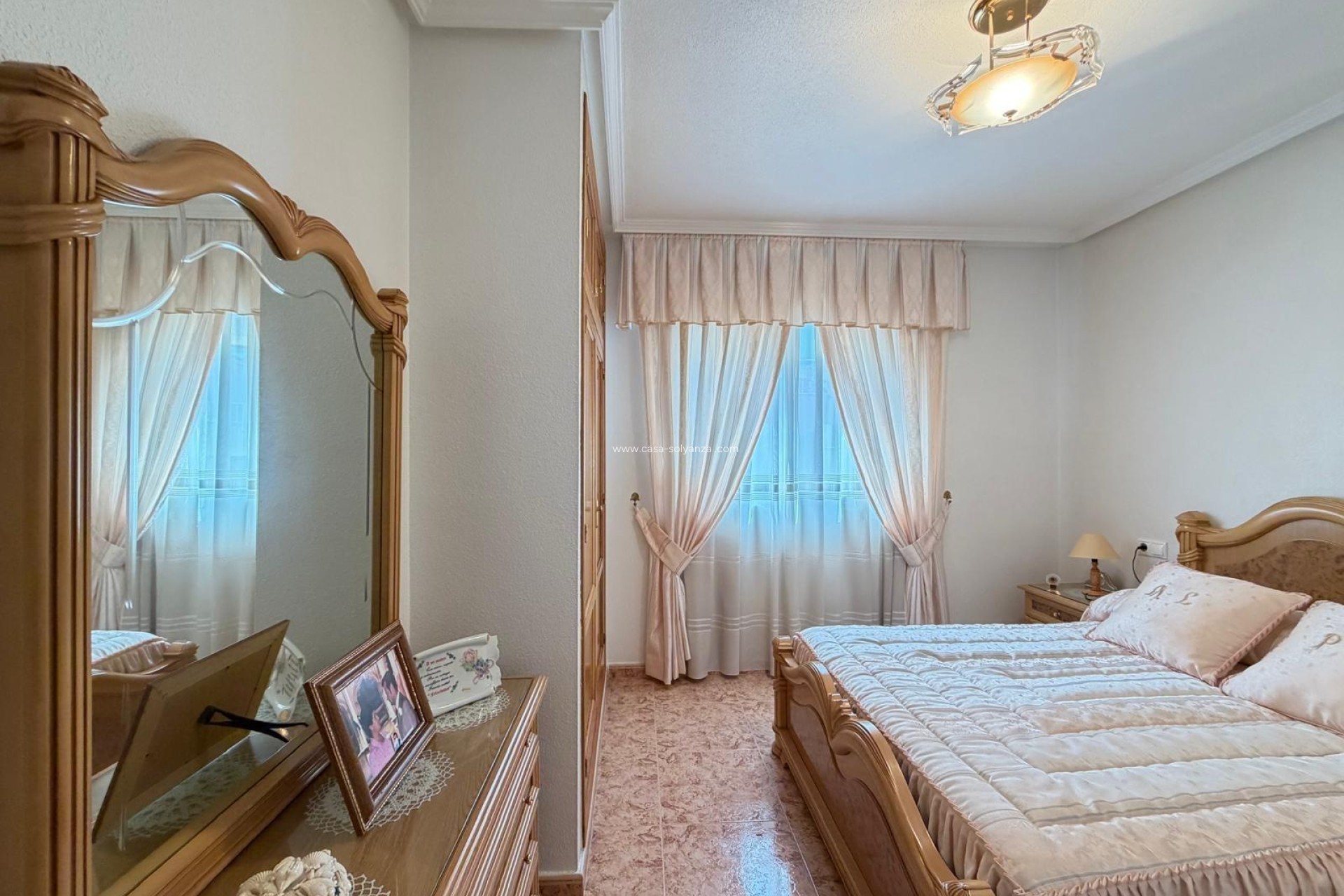 Herverkoop - Appartement / flat - Torrevieja - Playa del Cura