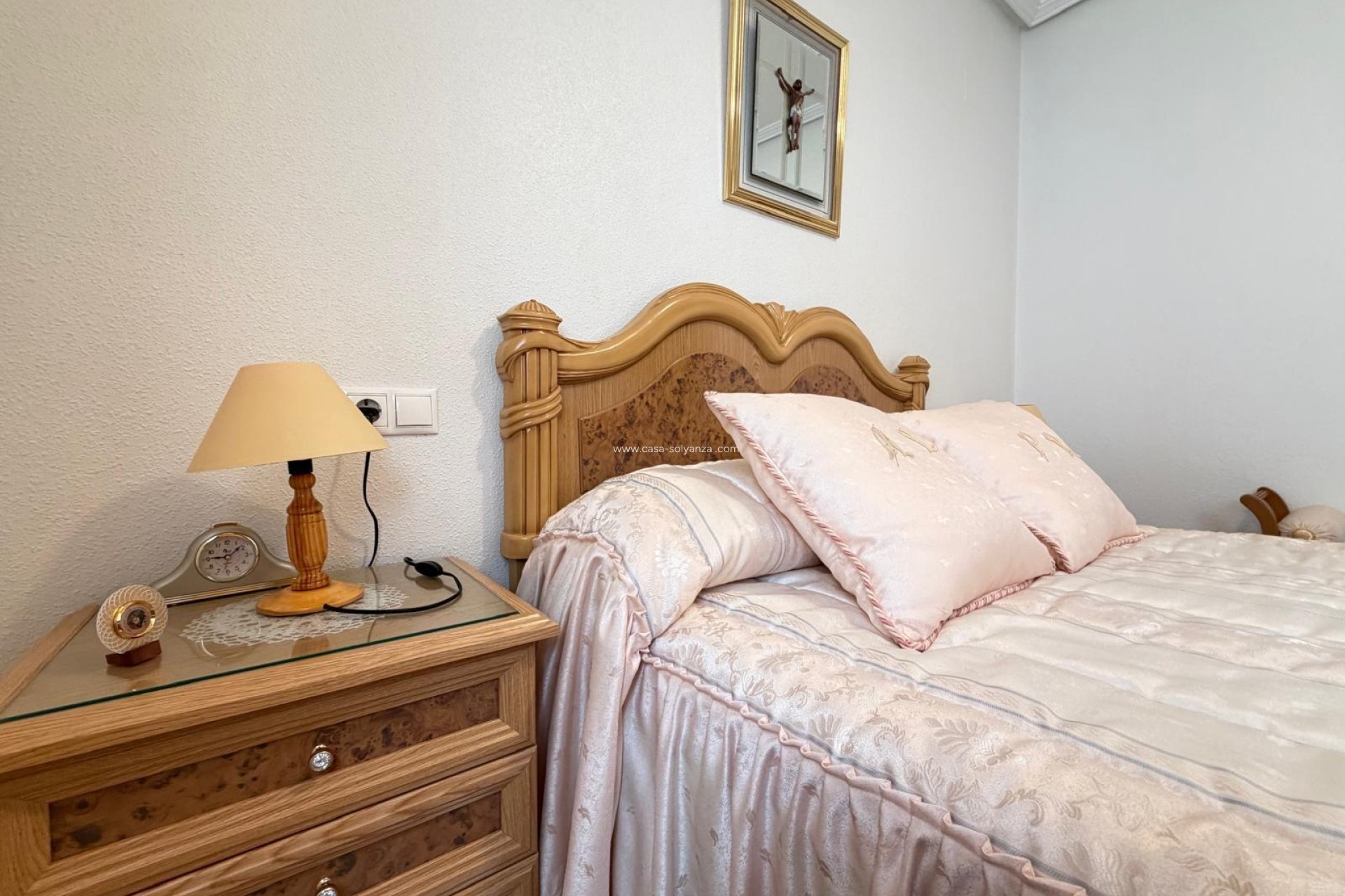 Herverkoop - Appartement / flat - Torrevieja - Playa del Cura