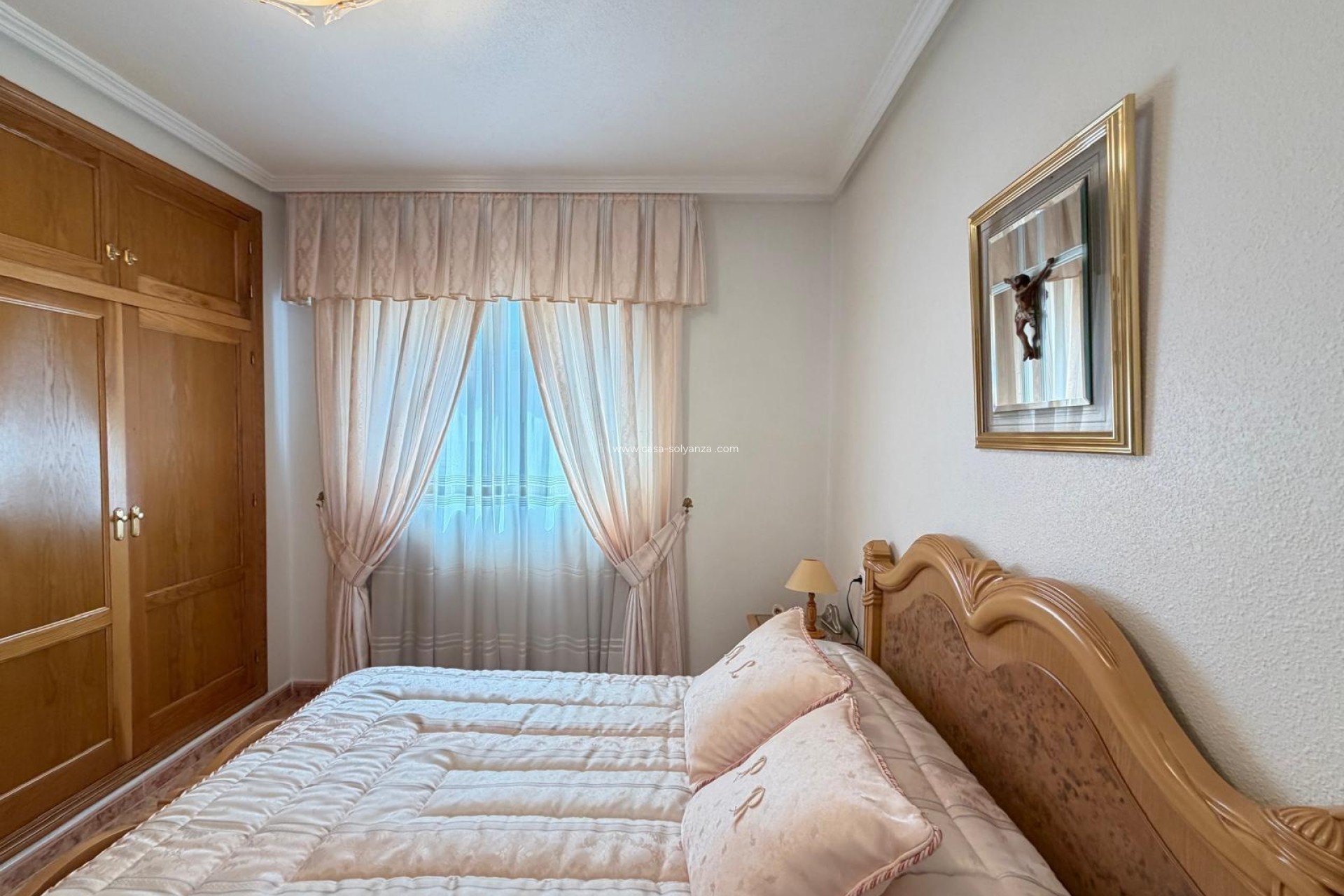 Herverkoop - Appartement / flat - Torrevieja - Playa del Cura