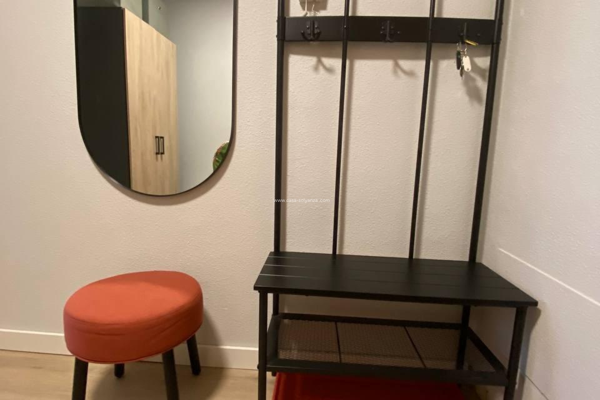 Herverkoop - Appartement / flat - Torrevieja - Playa del Cura