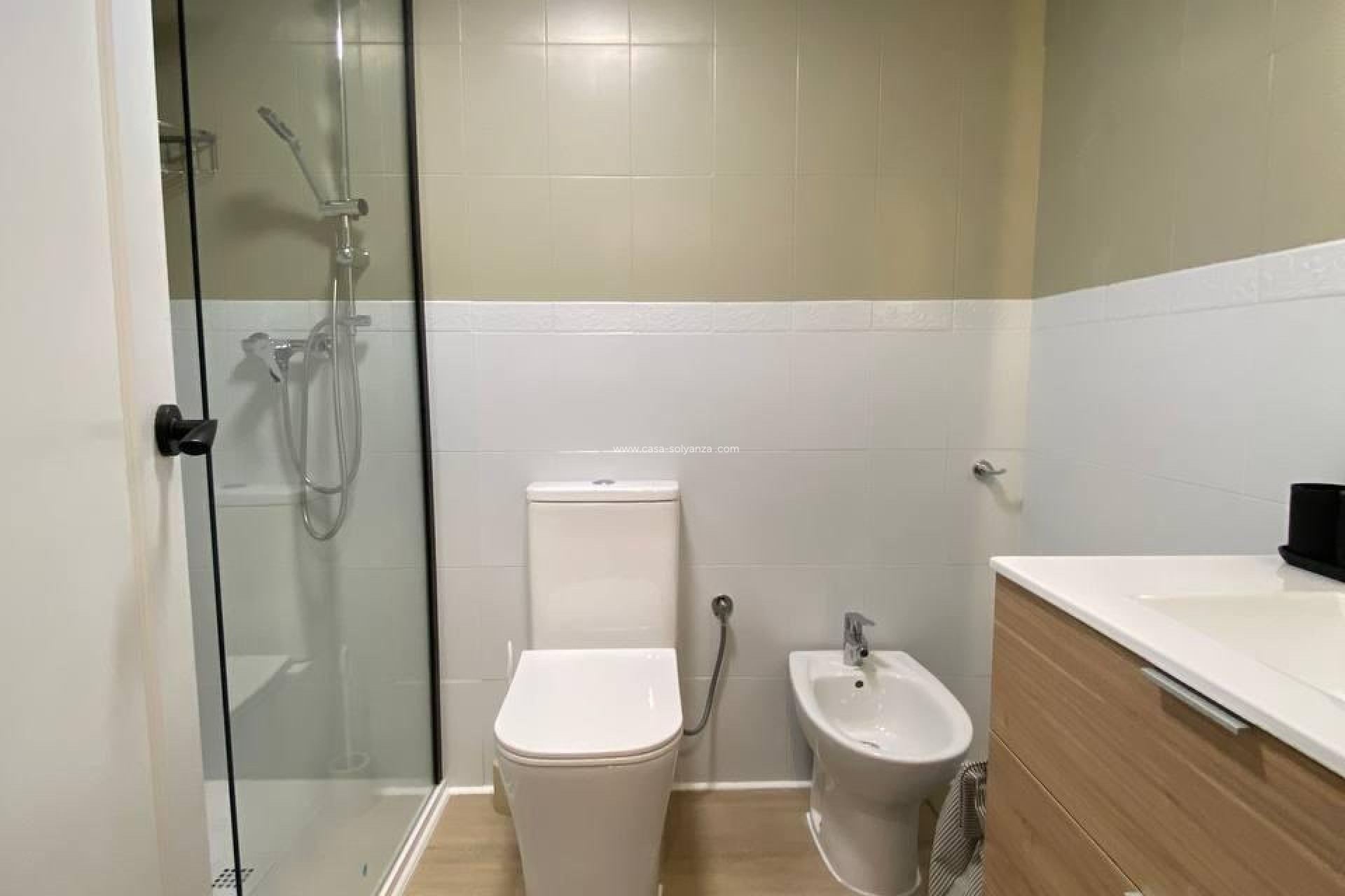 Herverkoop - Appartement / flat - Torrevieja - Playa del Cura