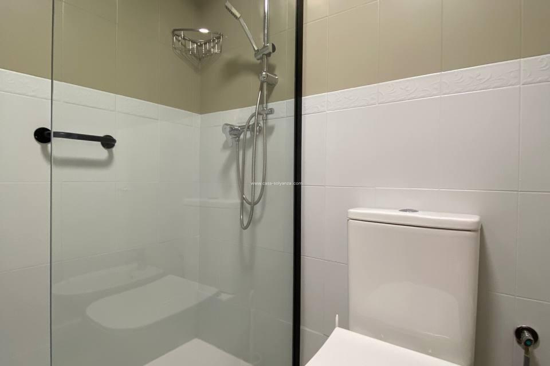 Herverkoop - Appartement / flat - Torrevieja - Playa del Cura