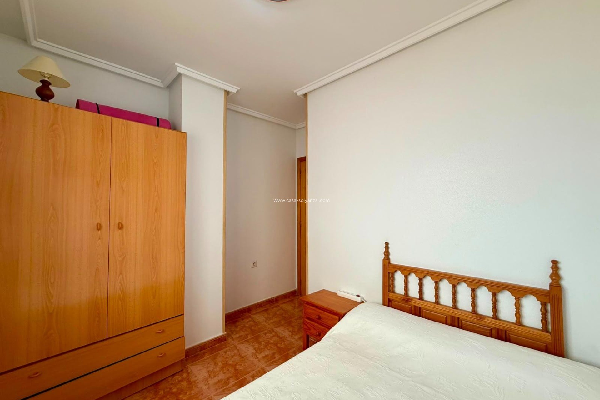 Herverkoop - Appartement / flat - Torrevieja - Playa del Cura