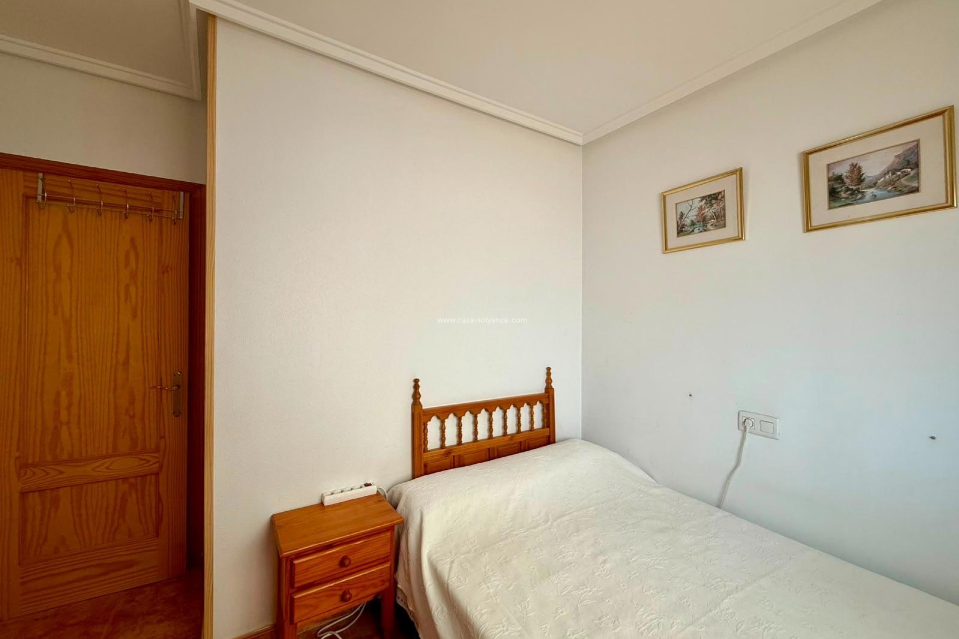 Herverkoop - Appartement / flat - Torrevieja - Playa del Cura