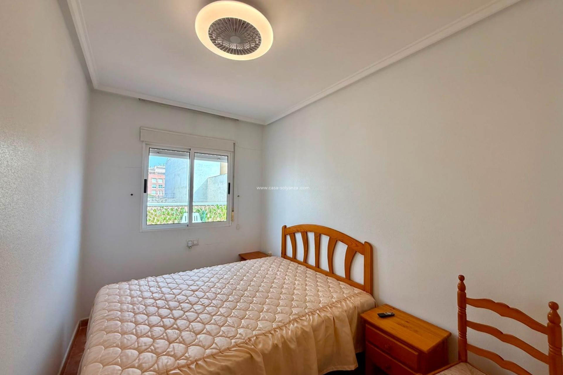 Herverkoop - Appartement / flat - Torrevieja - Playa del Cura