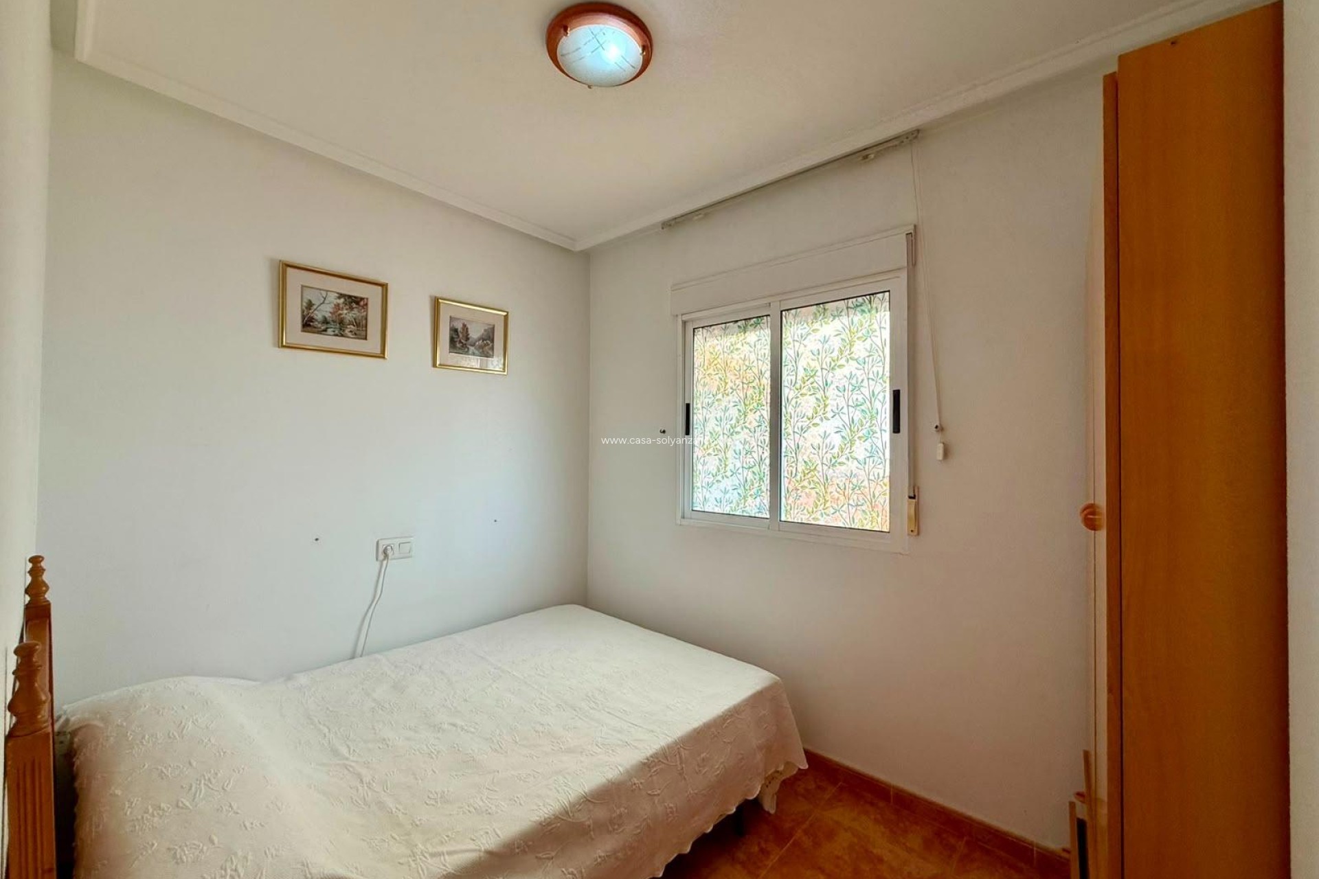 Herverkoop - Appartement / flat - Torrevieja - Playa del Cura