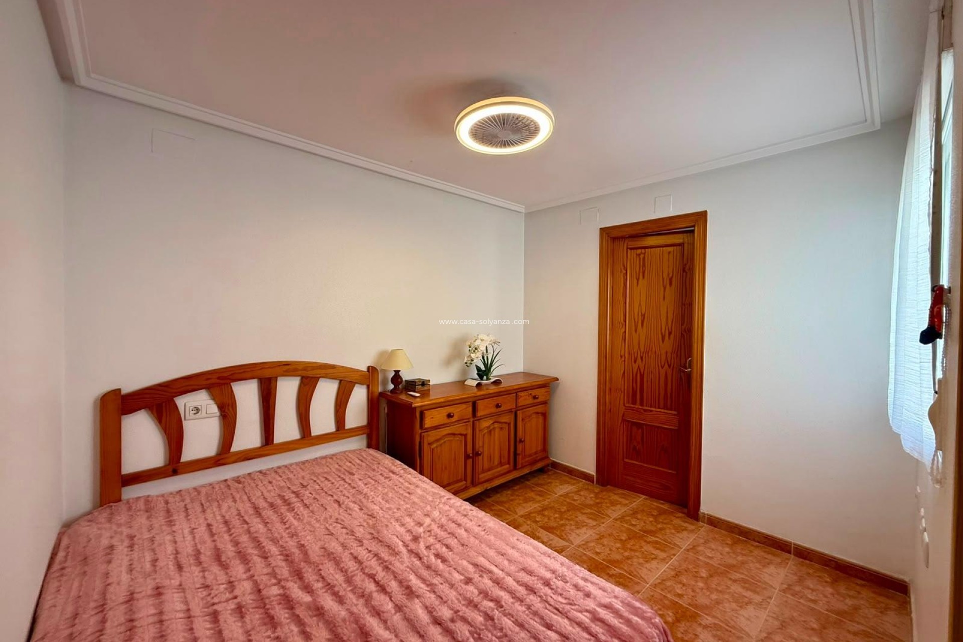 Herverkoop - Appartement / flat - Torrevieja - Playa del Cura