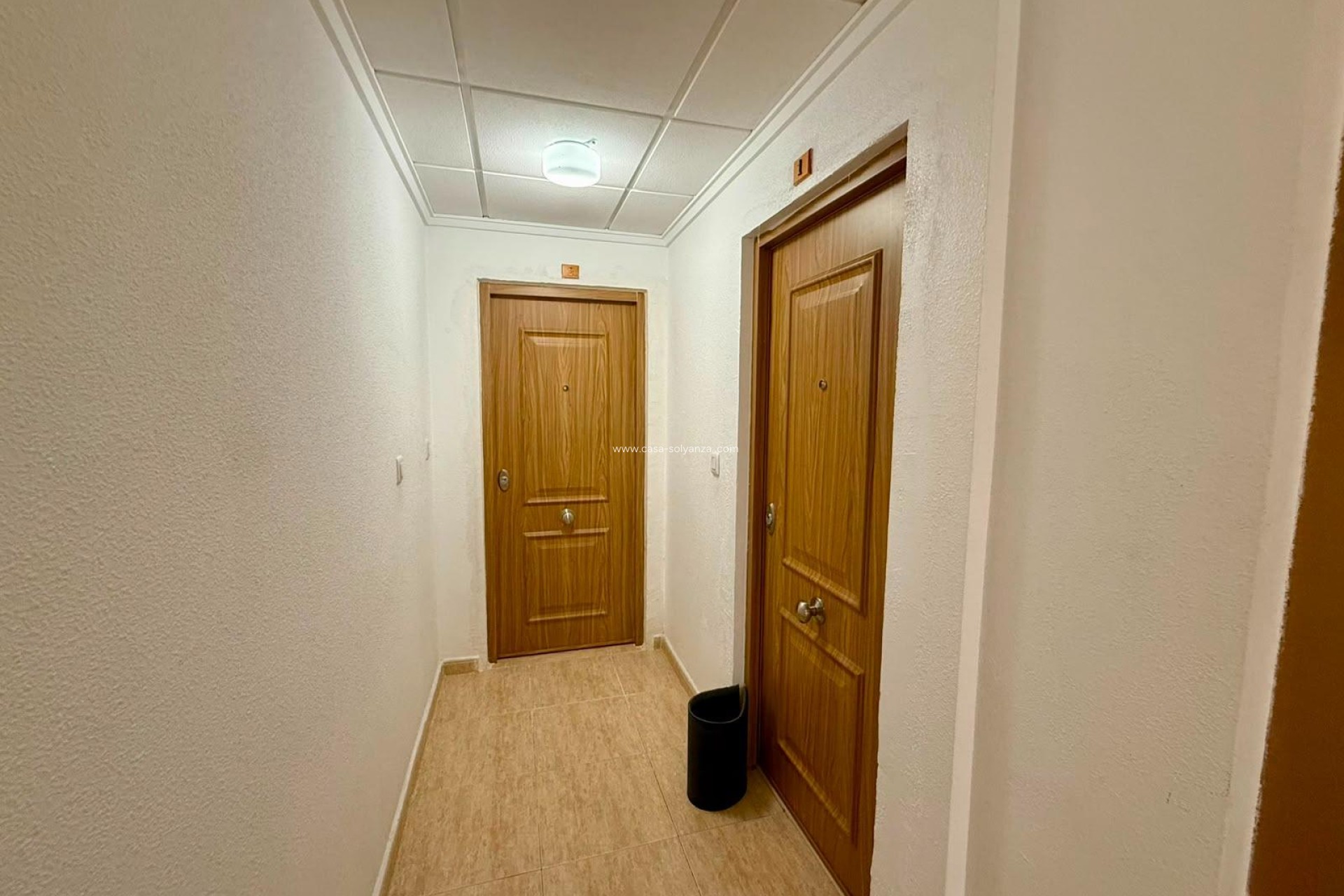 Herverkoop - Appartement / flat - Torrevieja - Playa del Cura