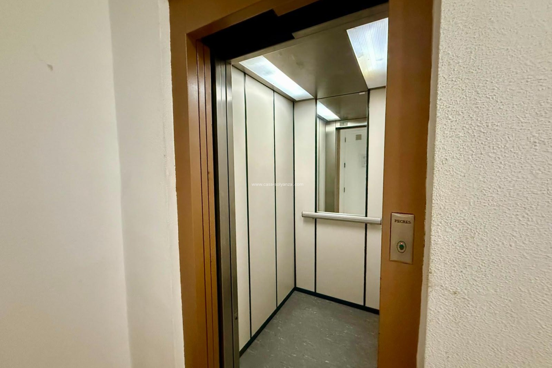 Herverkoop - Appartement / flat - Torrevieja - Playa del Cura