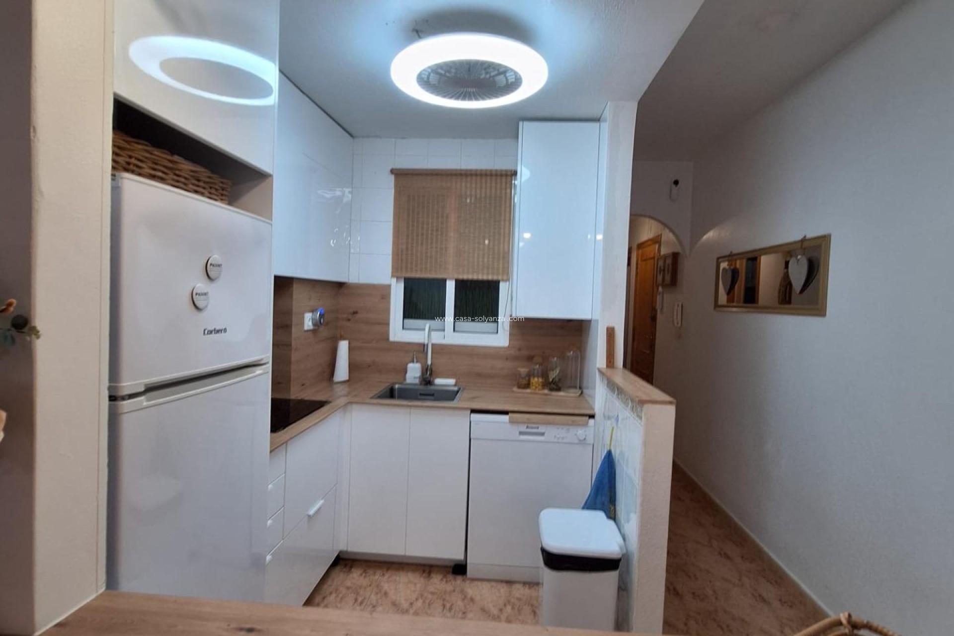 Herverkoop - Appartement / flat - Torrevieja - Playa del Cura