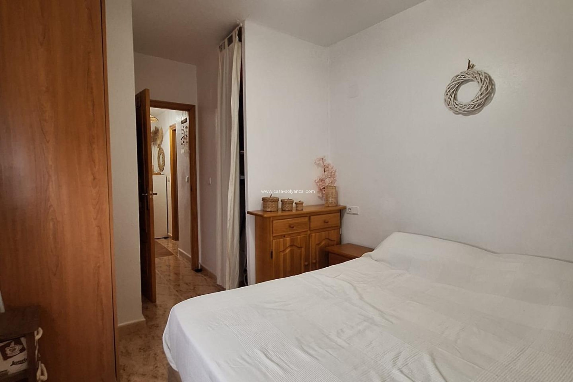 Herverkoop - Appartement / flat - Torrevieja - Playa del Cura