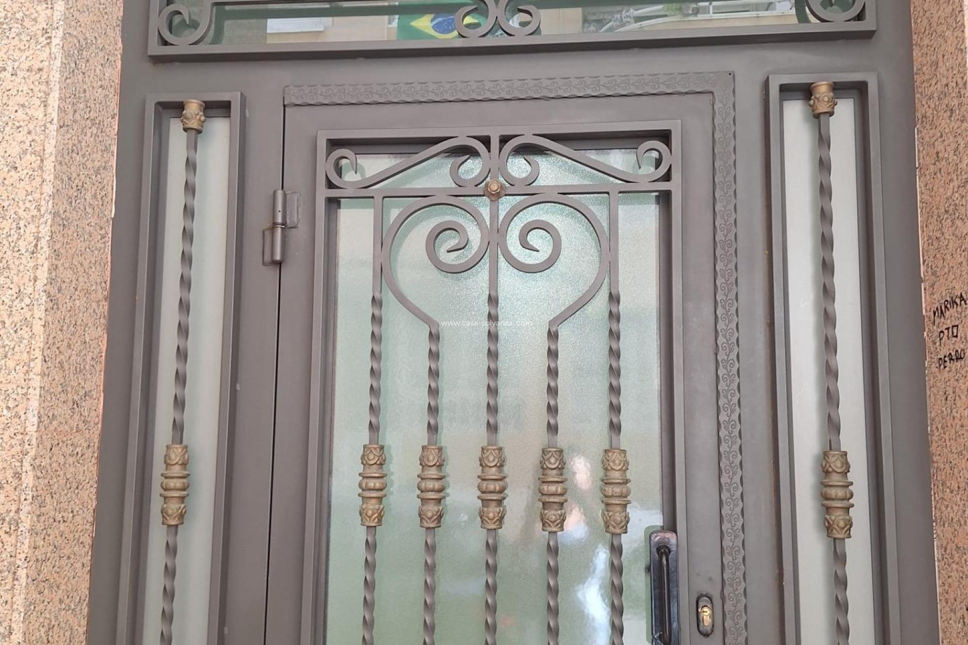 Herverkoop - Appartement / flat - Torrevieja - Playa del Cura