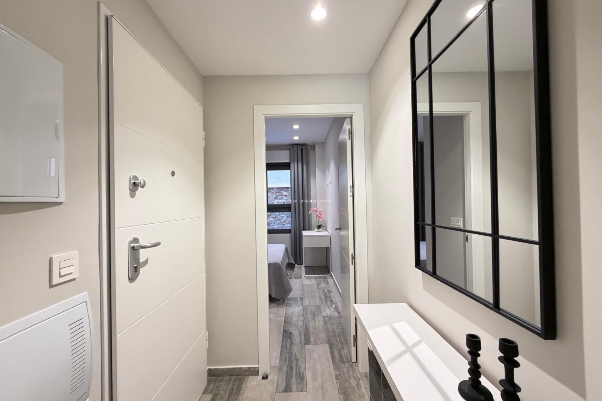Herverkoop - Appartement / flat - Torrevieja - Playa del Cura