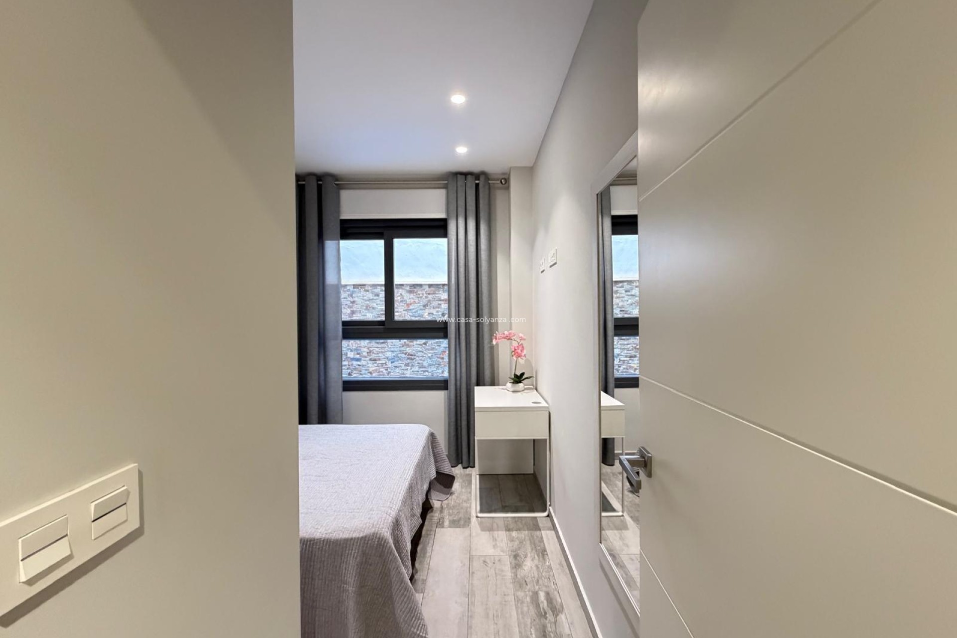 Herverkoop - Appartement / flat - Torrevieja - Playa del Cura