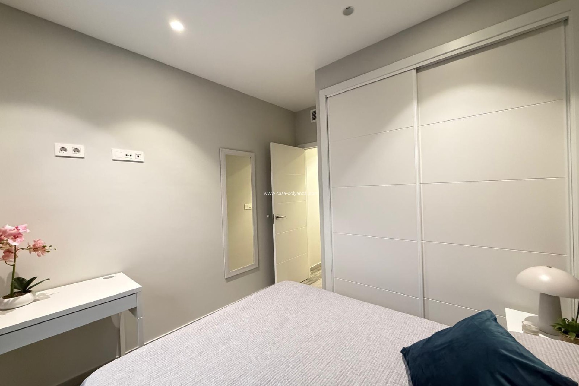 Herverkoop - Appartement / flat - Torrevieja - Playa del Cura