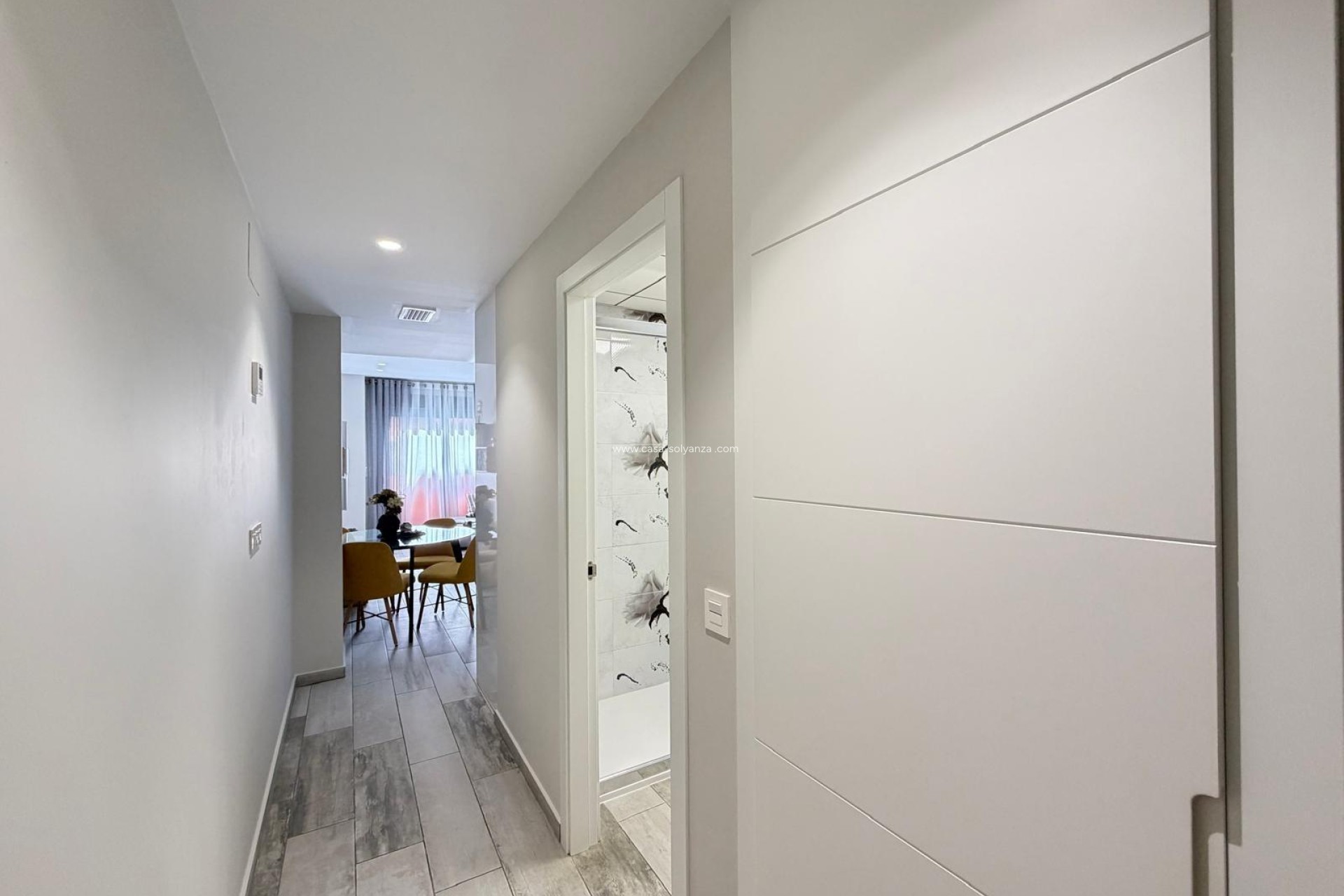 Herverkoop - Appartement / flat - Torrevieja - Playa del Cura