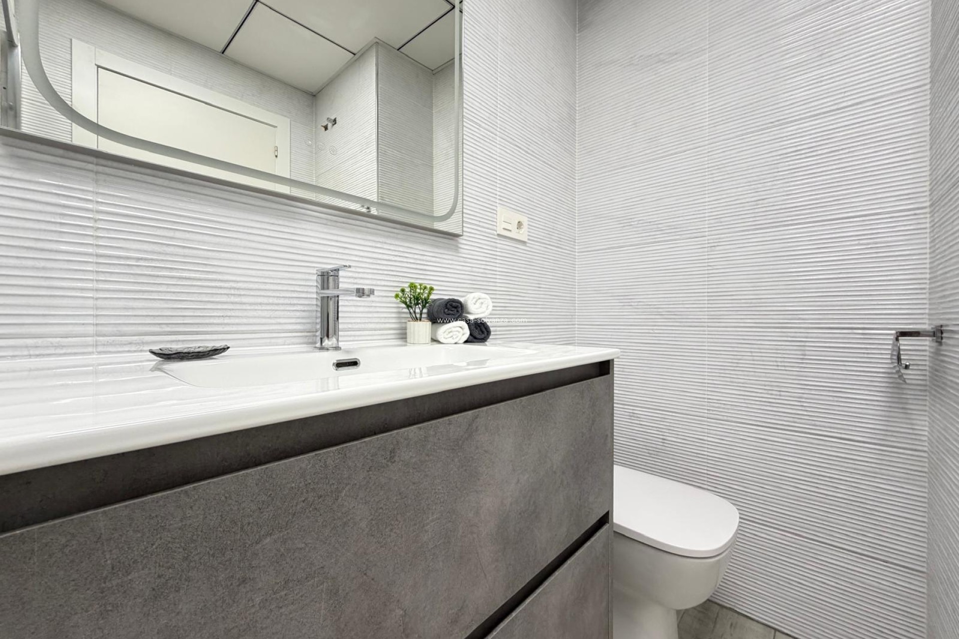 Herverkoop - Appartement / flat - Torrevieja - Playa del Cura
