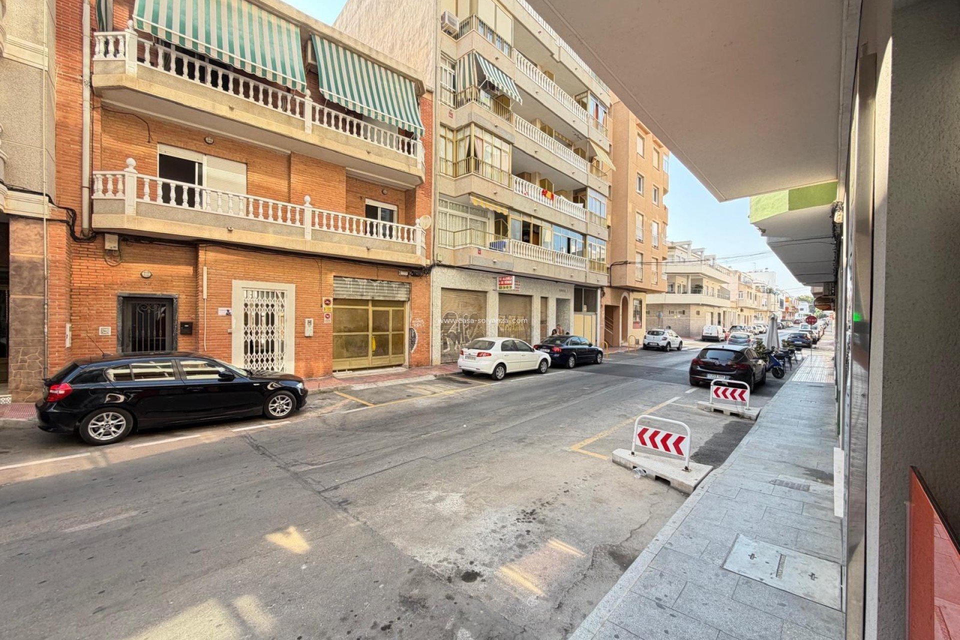 Herverkoop - Appartement / flat - Torrevieja - Playa del Cura