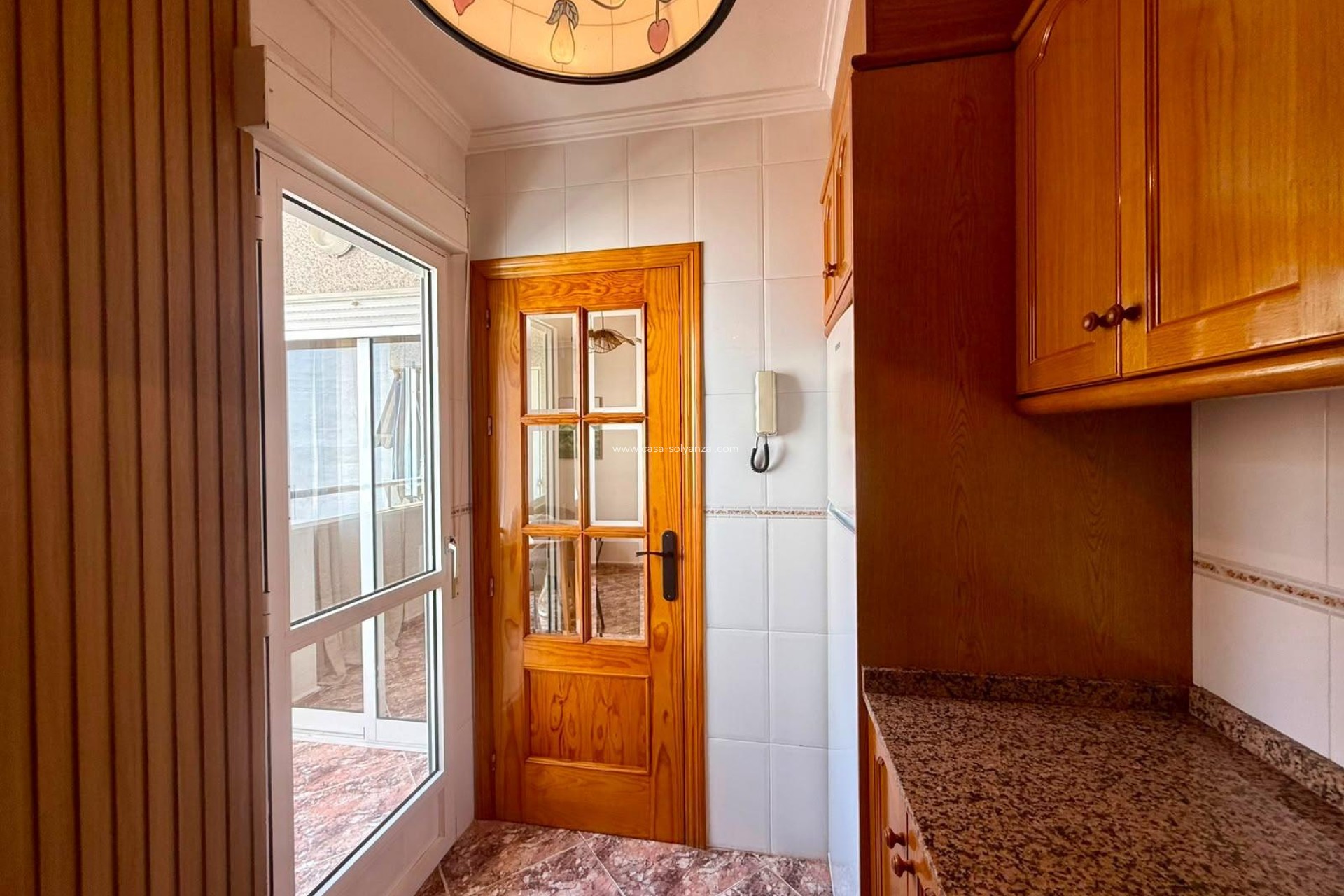 Herverkoop - Appartement / flat - Torrevieja - Playa del Cura