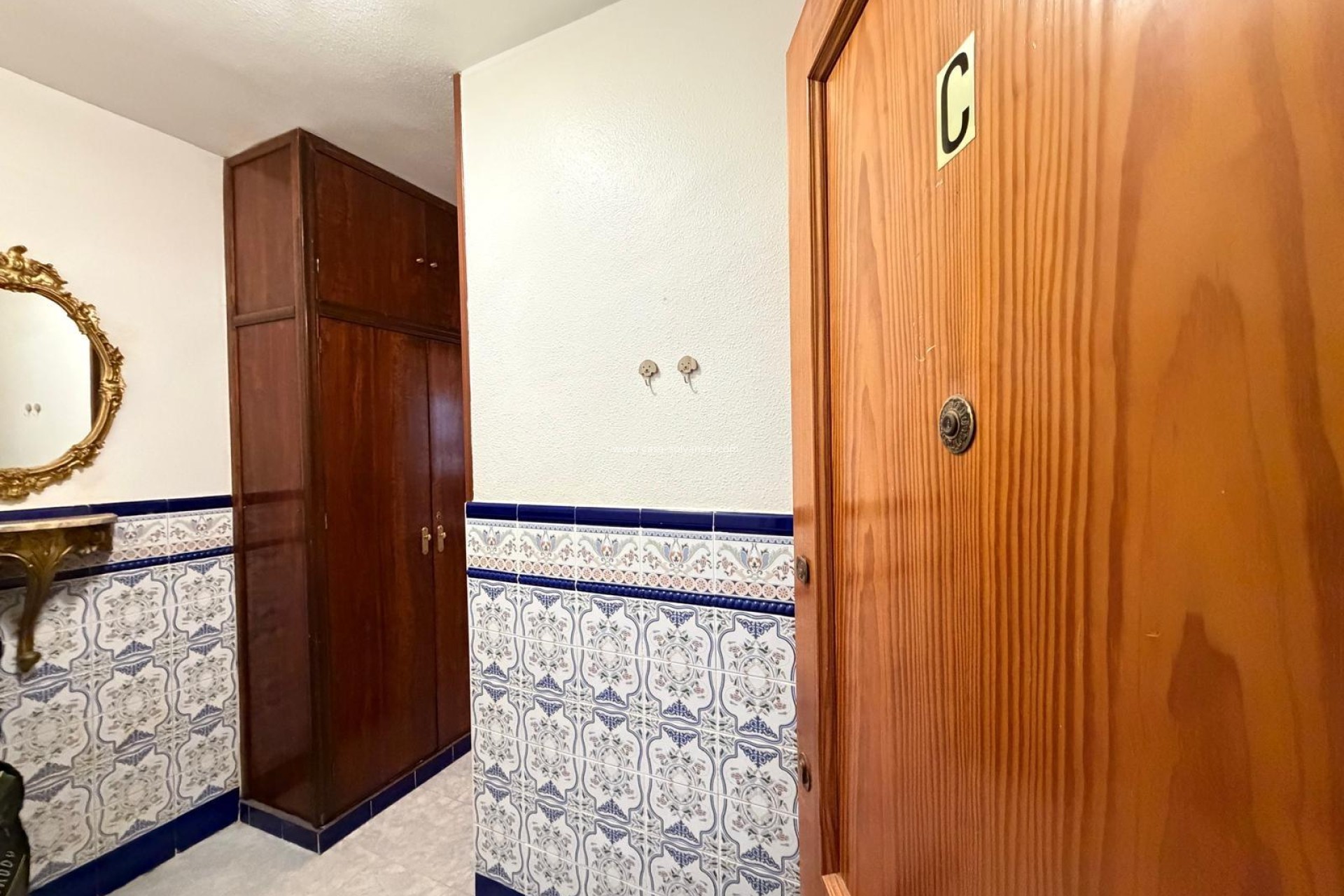 Herverkoop - Appartement / flat - Torrevieja - Playa del Cura