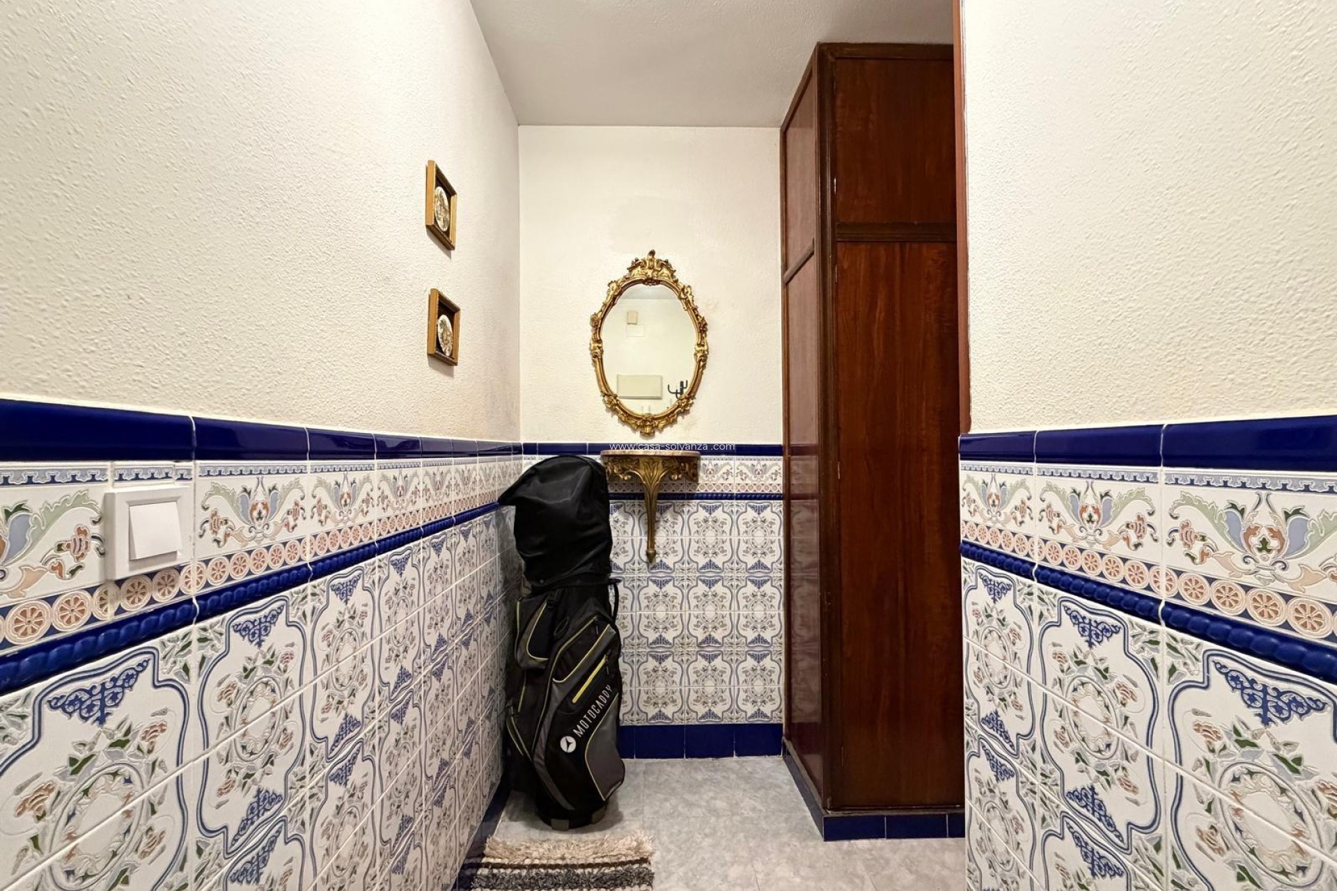 Herverkoop - Appartement / flat - Torrevieja - Playa del Cura