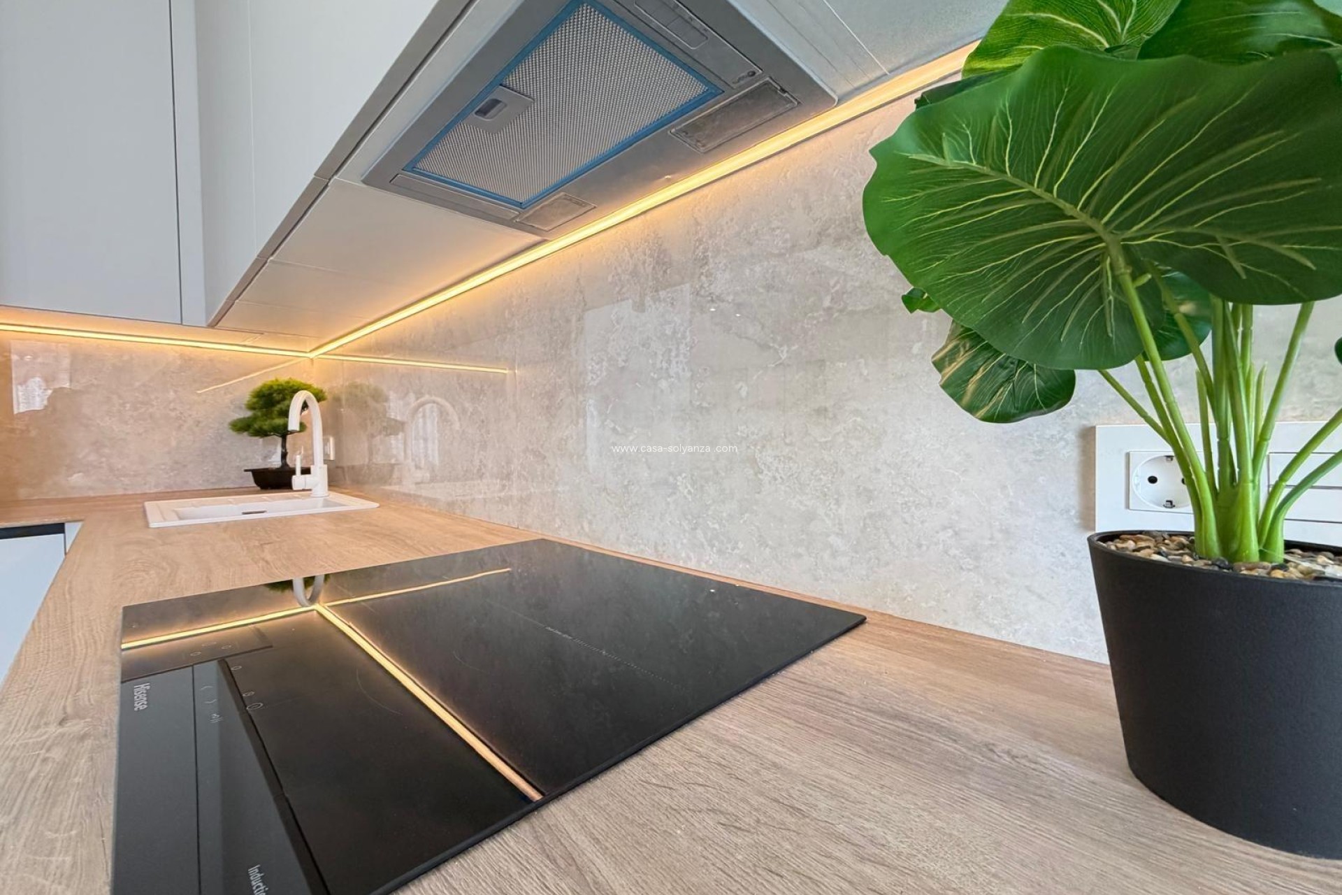 Herverkoop - Appartement / flat - Torrevieja - Playa del Cura