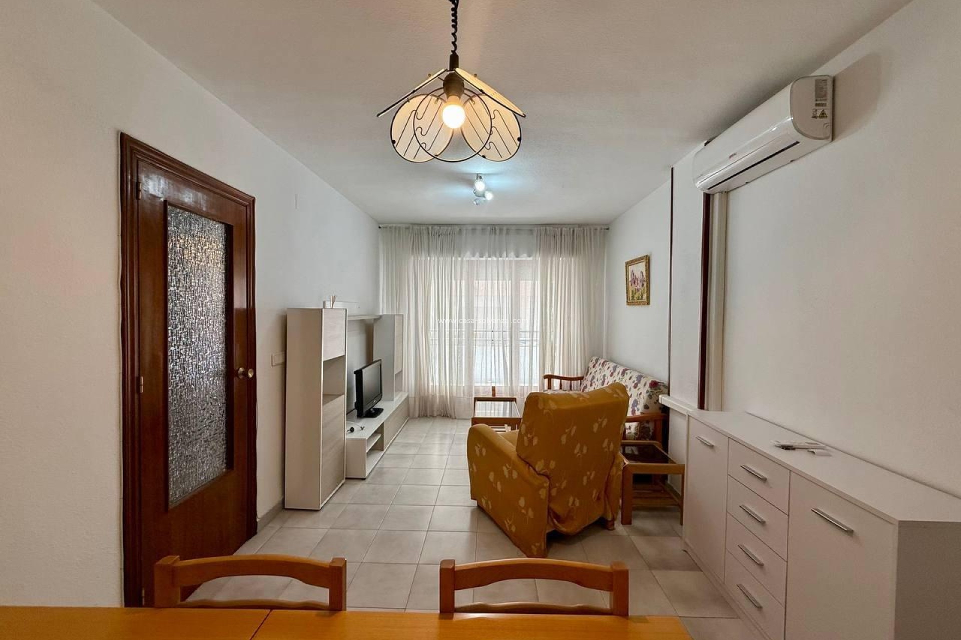Herverkoop - Appartement / flat - Torrevieja - Playa del Cura