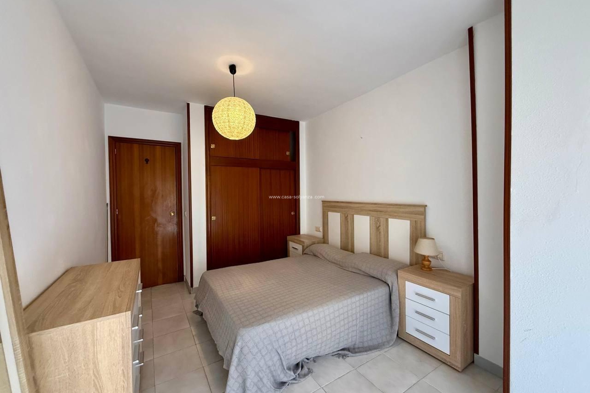 Herverkoop - Appartement / flat - Torrevieja - Playa del Cura